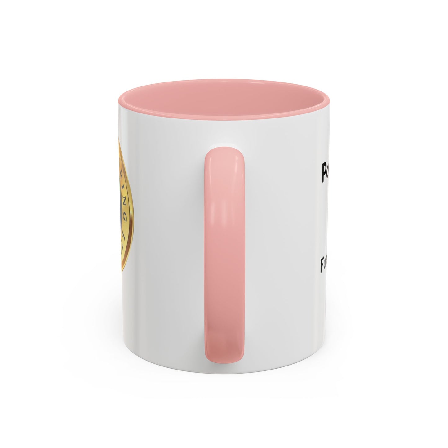 BG Wealth Coffee Mug