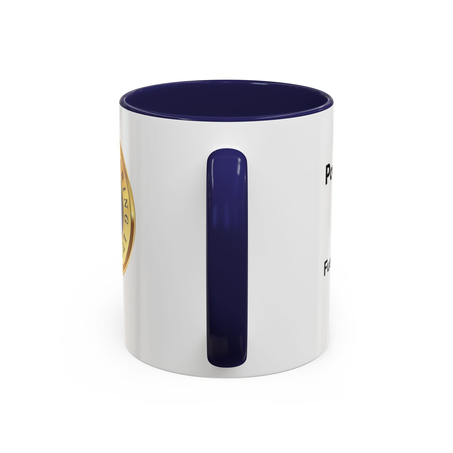 BG Wealth Coffee Mug