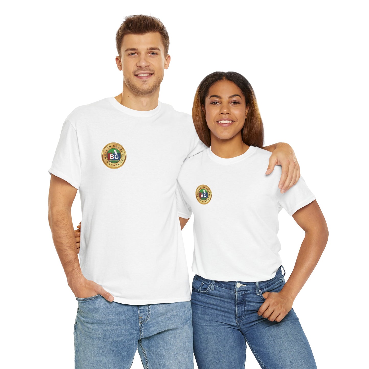 Millionaire checklist tee shirt