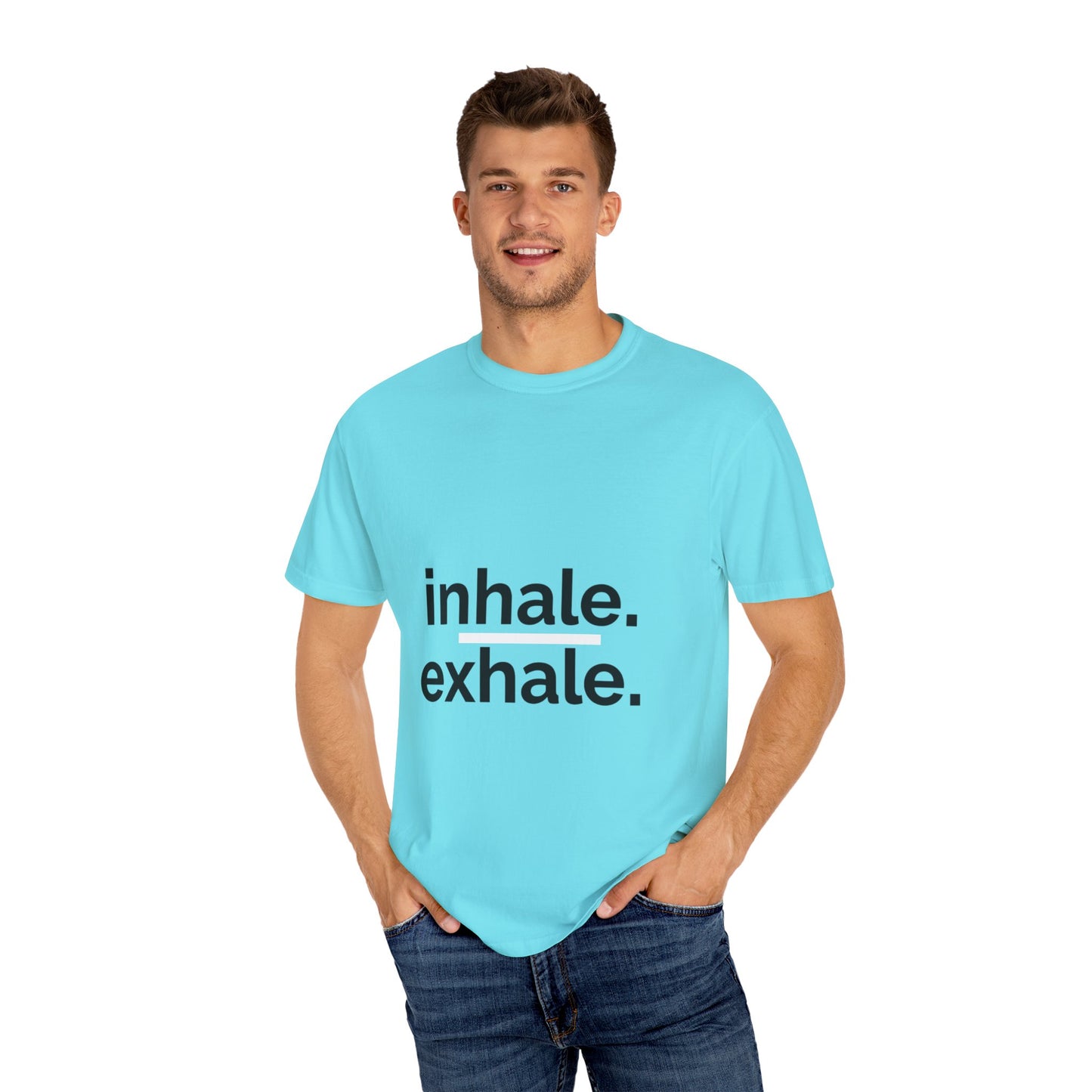Grounded PTSD Awareness T-shirt