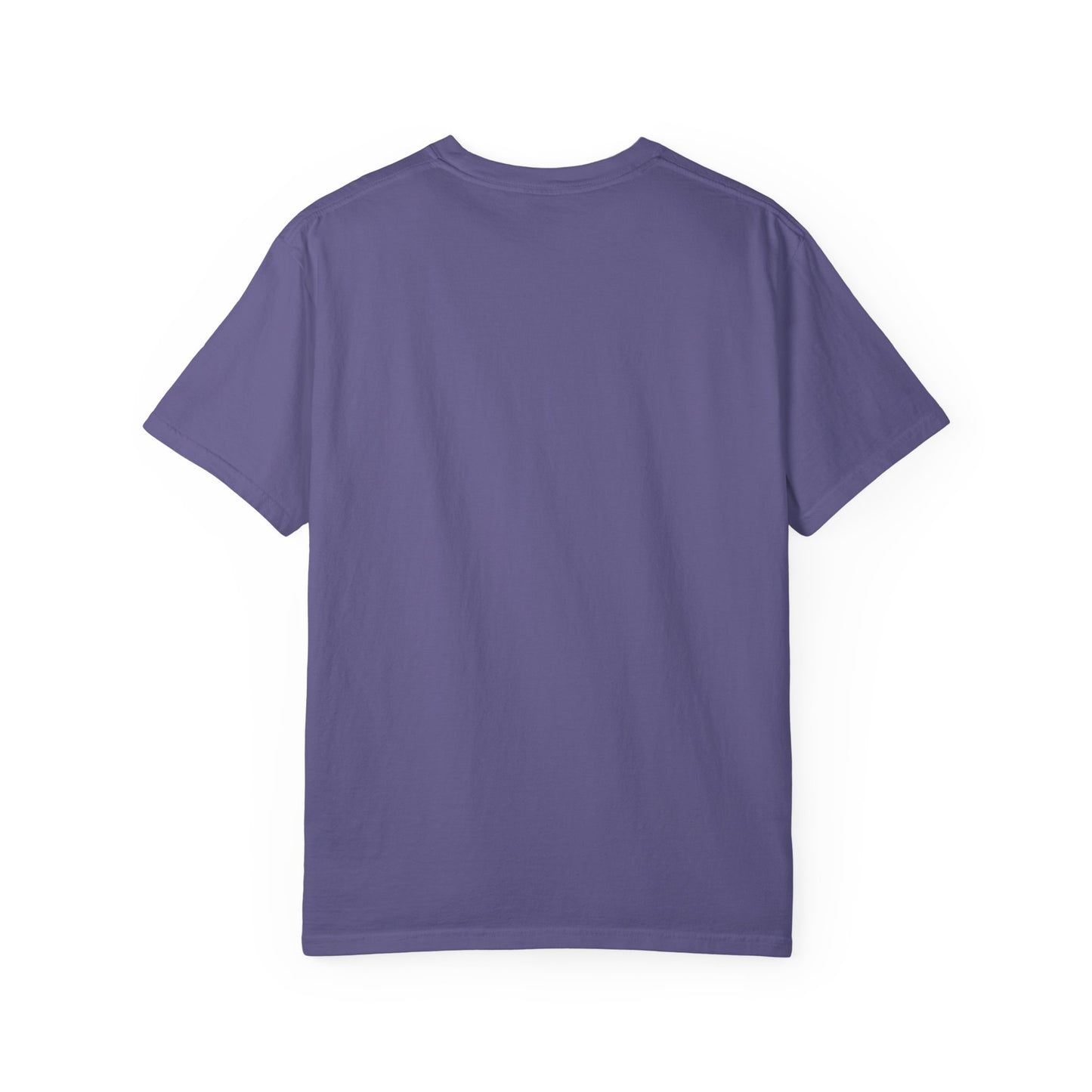 Libra Pride Garment-Dyed T-shirt