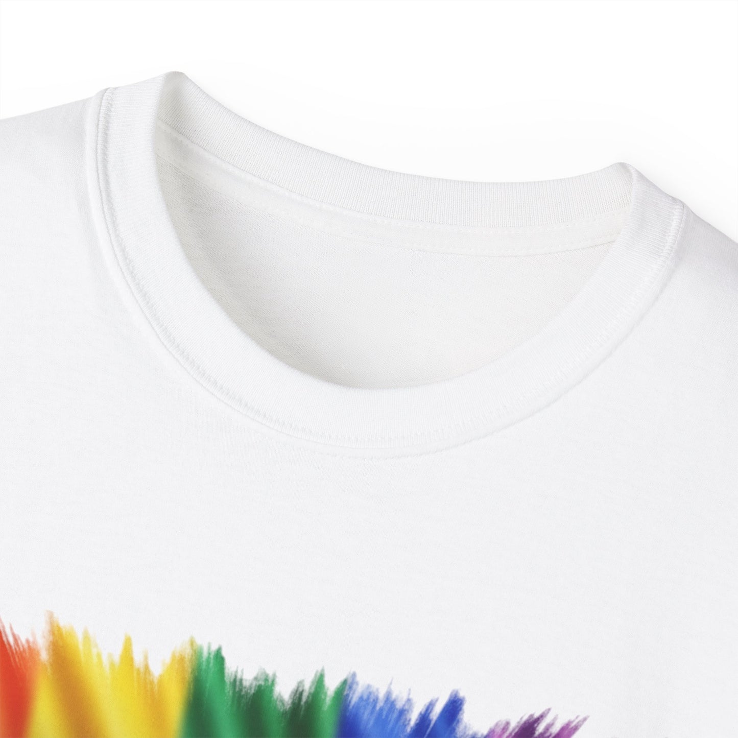 Queer Rebellion Stonewall Tee