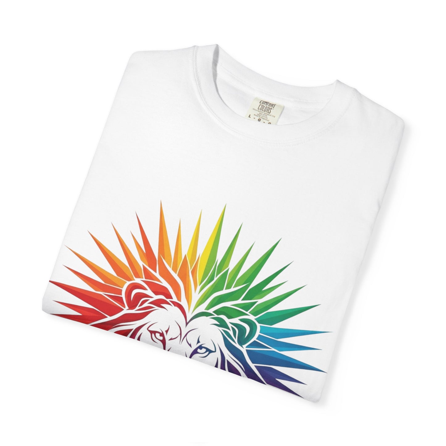 Leo Pride Unisex T-shirt