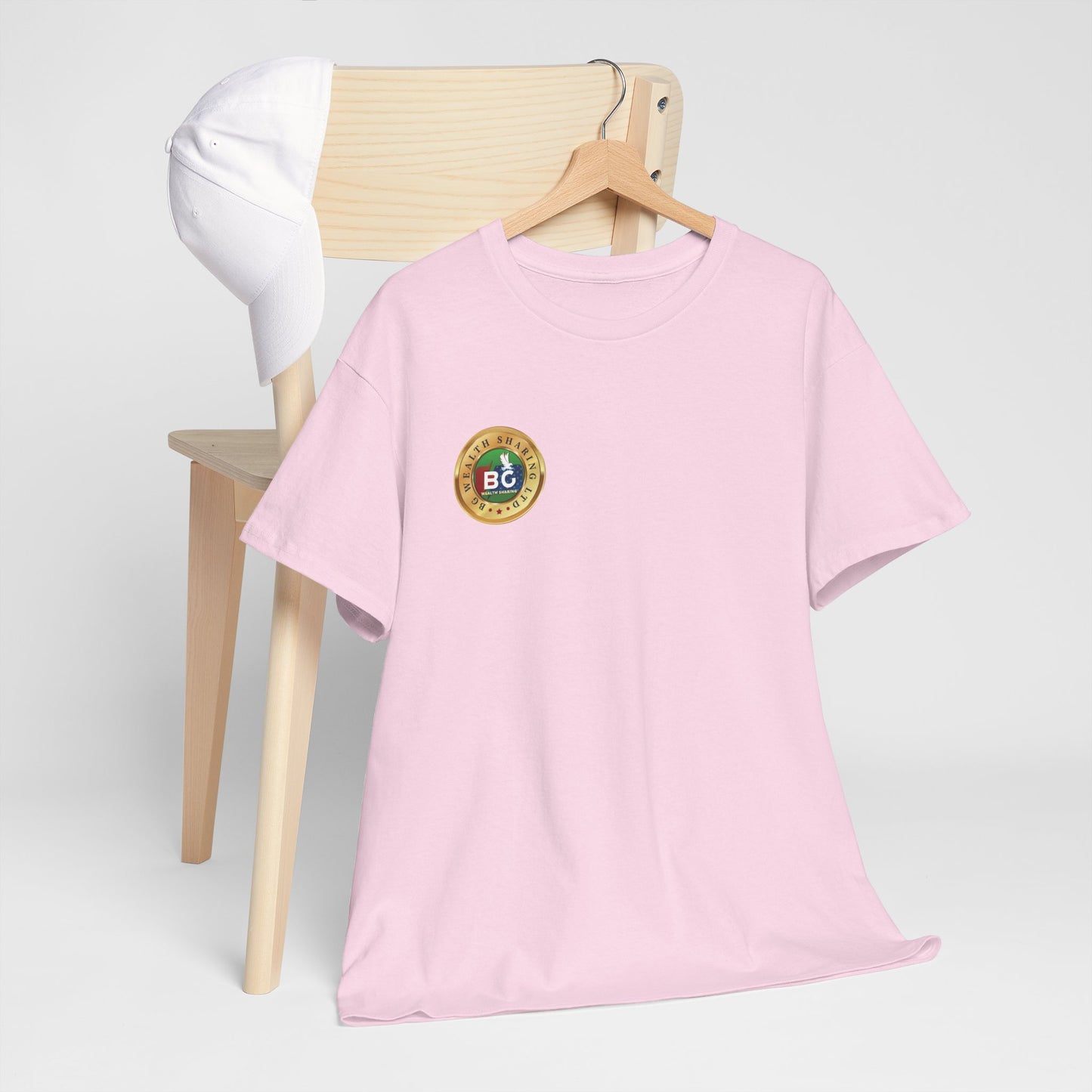 Millionaire checklist tee shirt