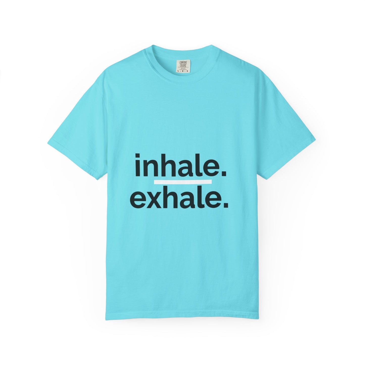Grounded PTSD Awareness T-shirt