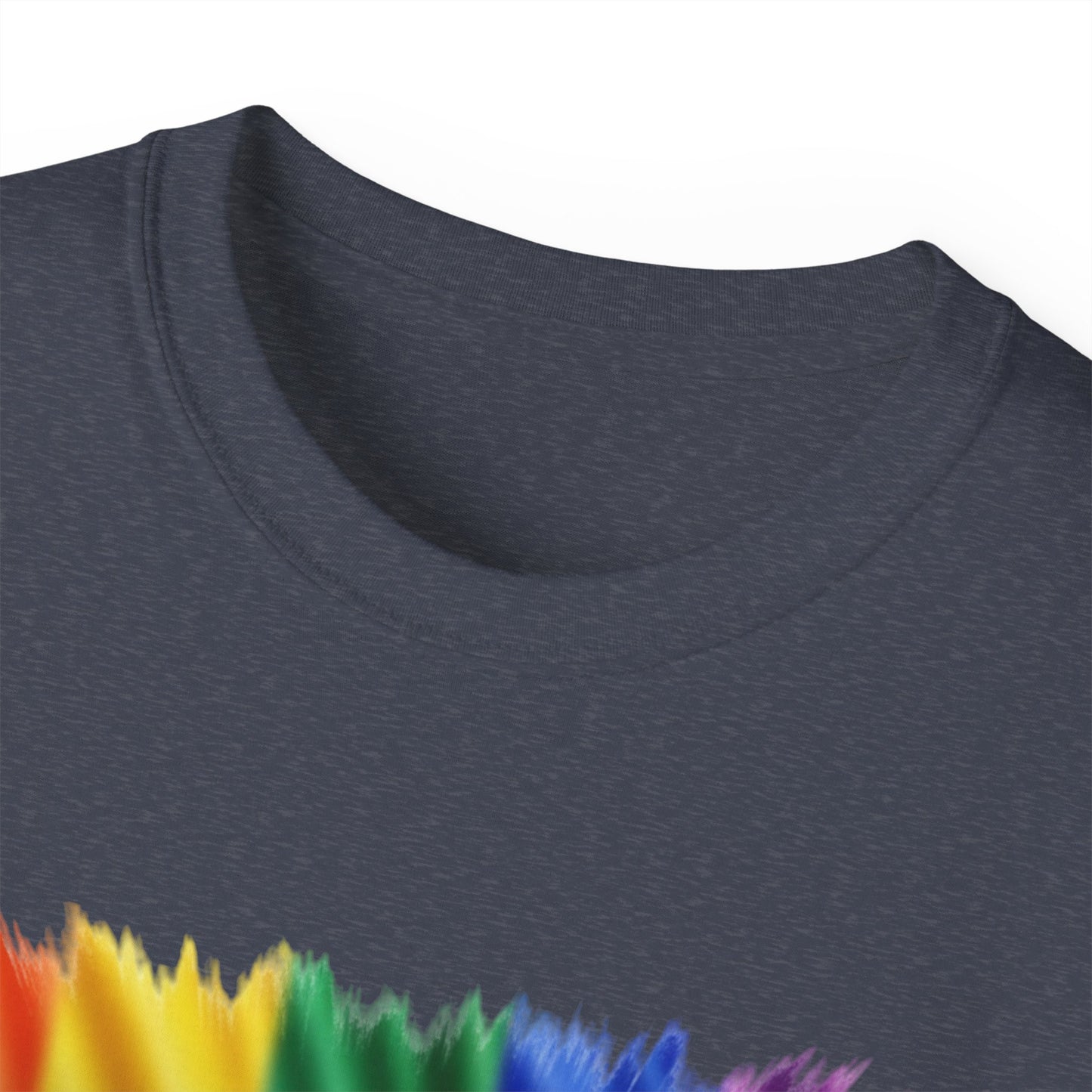 Queer Rebellion Stonewall Tee
