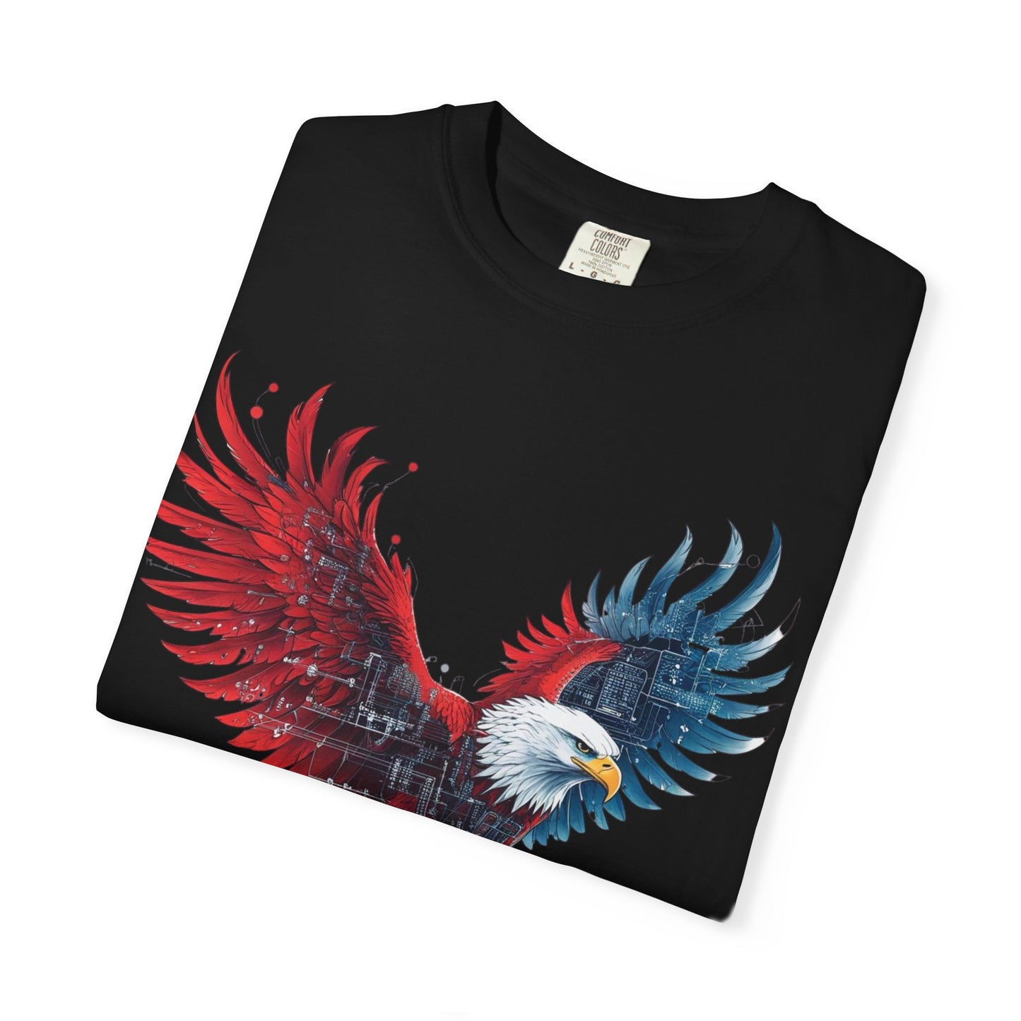 BG Wealth Sharing - Generational Wealth - Unisex Tee