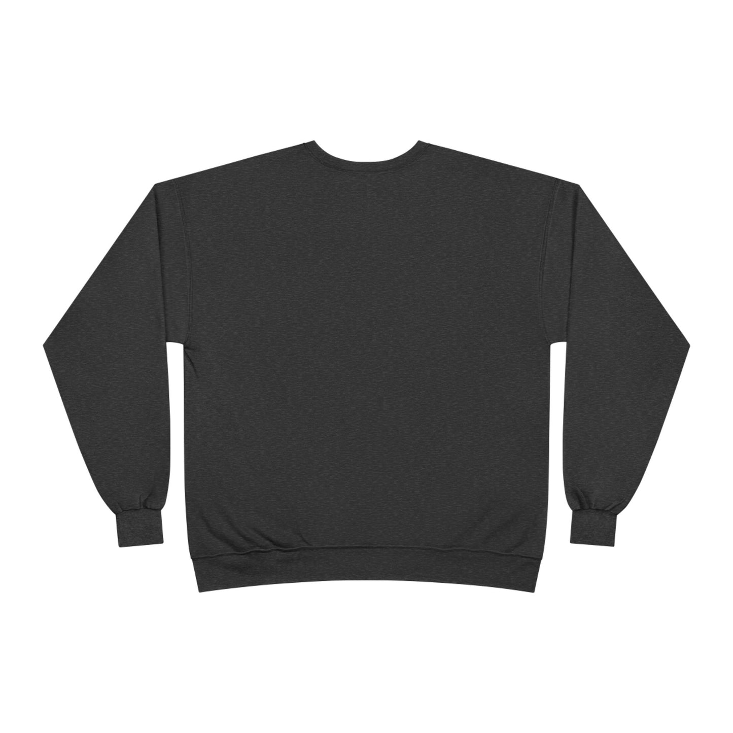 Millionaire Mindset Unisex Sweatshirt | Eco-Friendly Crewneck | Inspirational Gift | Motivational Apparel | Unique Quote Sweatshirt