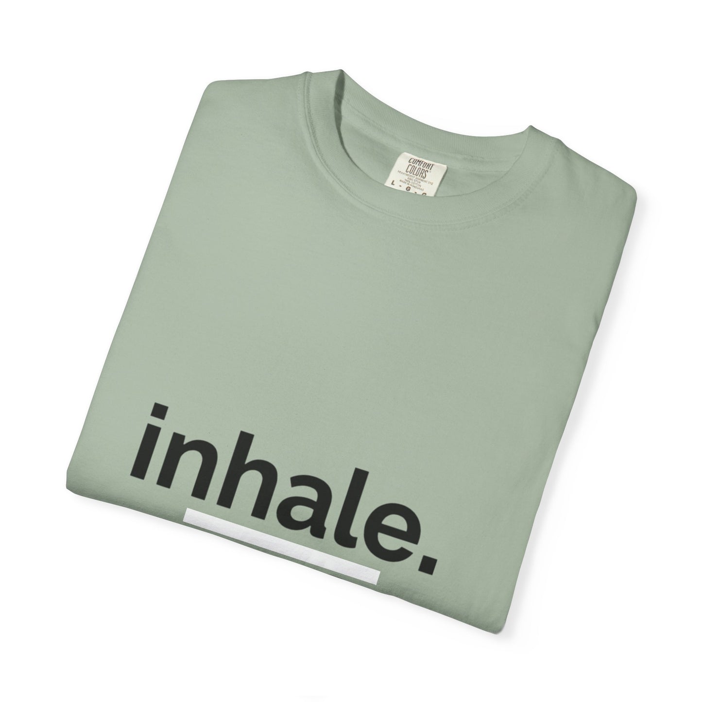 Grounded PTSD Awareness T-shirt