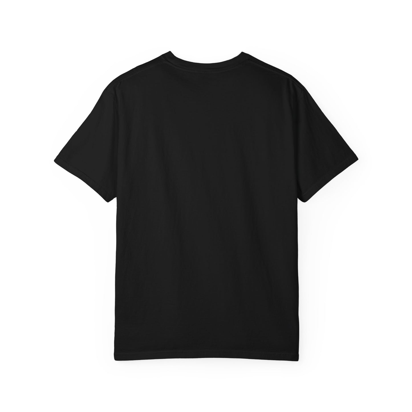 Capricorn Unisex T-shirt - Pride and Ambition Design