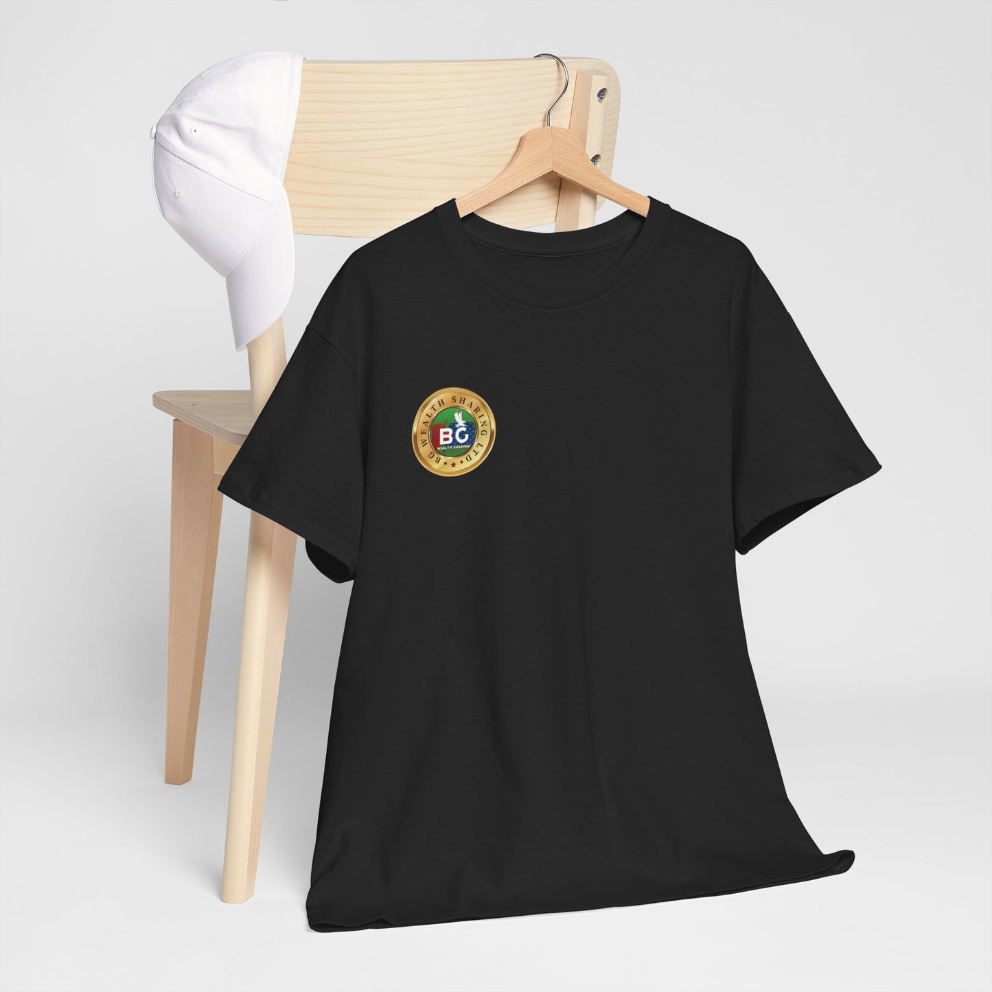 Millionaire checklist tee shirt