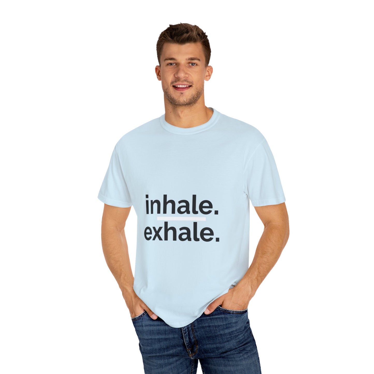 Grounded PTSD Awareness T-shirt