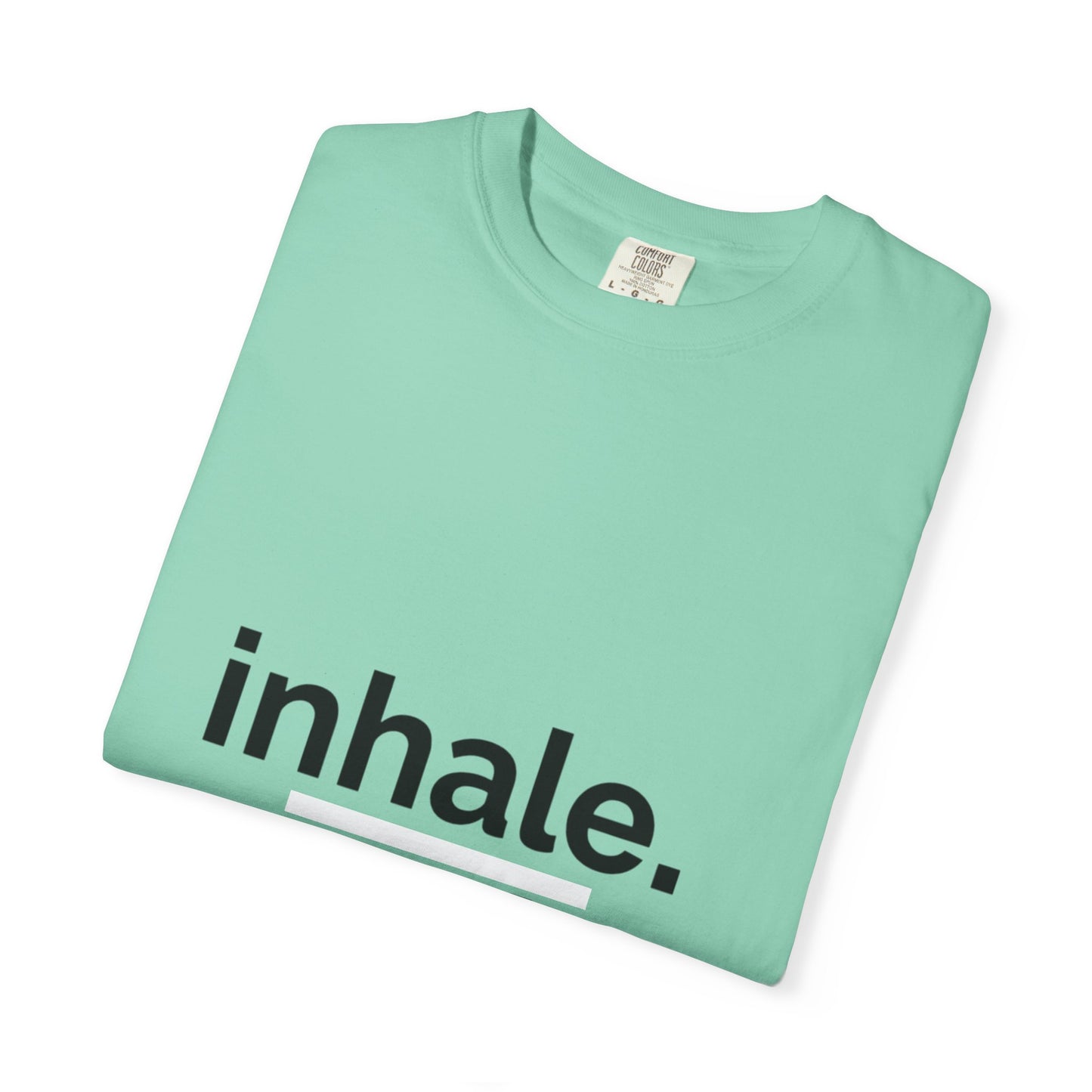 Grounded PTSD Awareness T-shirt