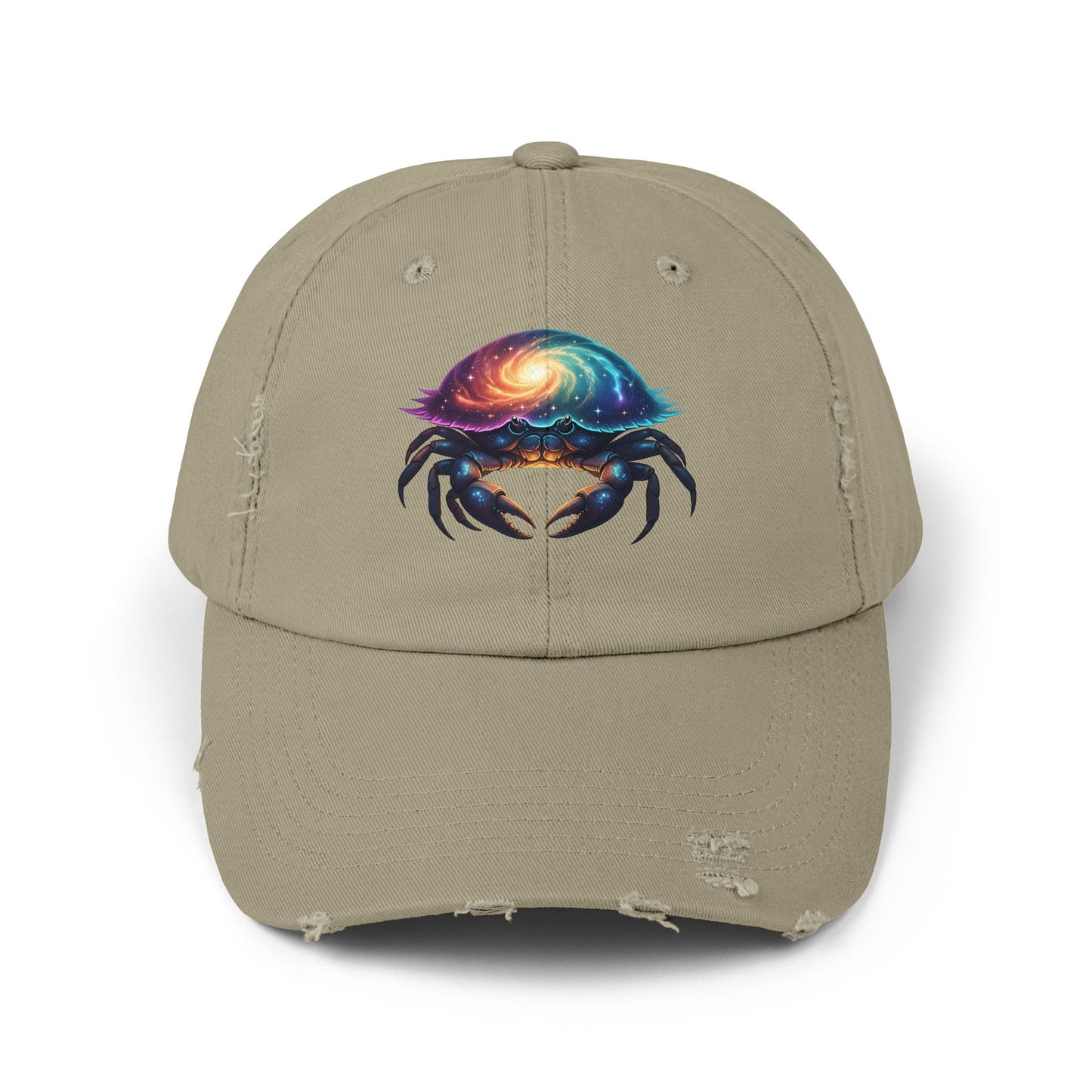 Cancer: The Unapologetic Protector - "Pride Without Permission" Hat
