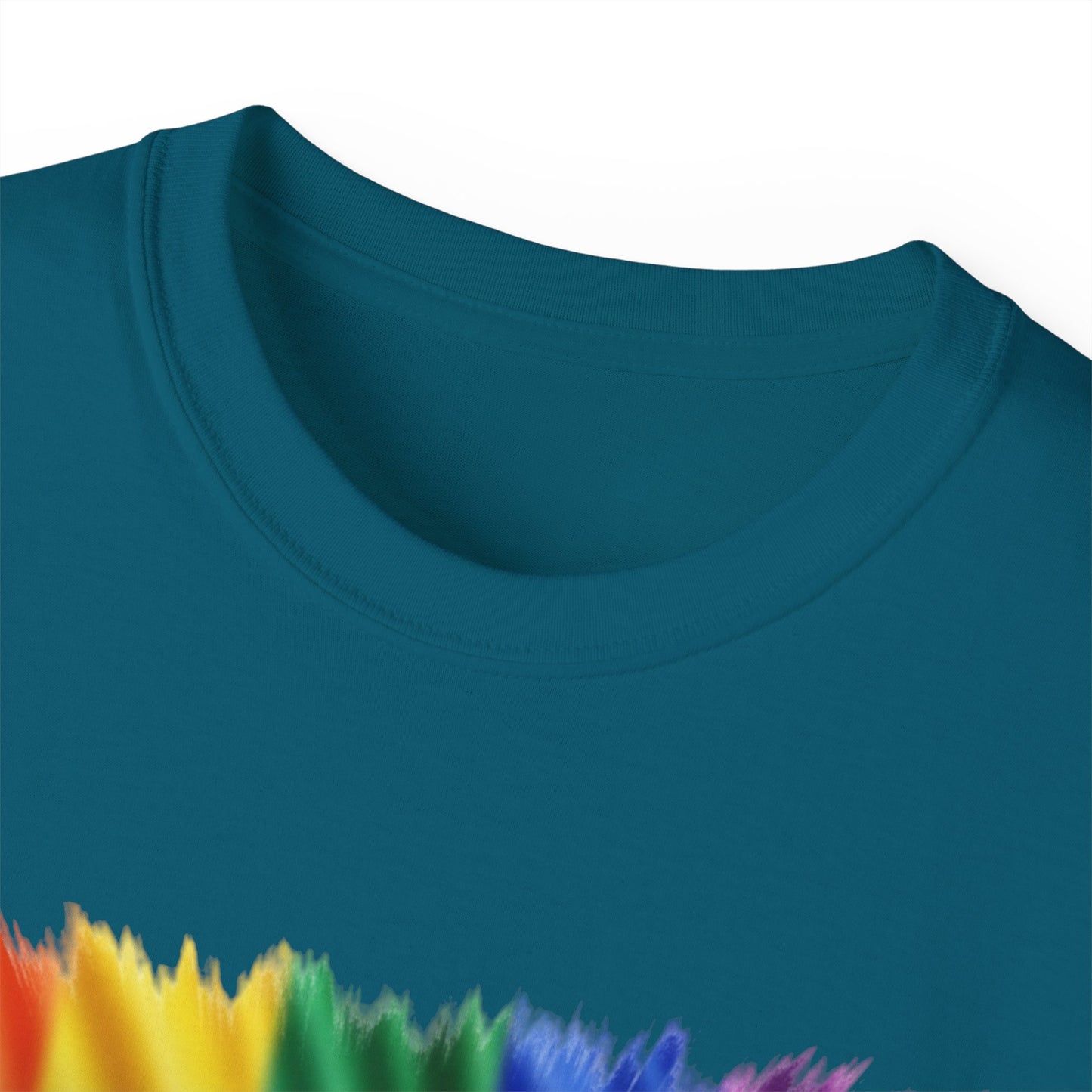 Queer Rebellion Stonewall Tee