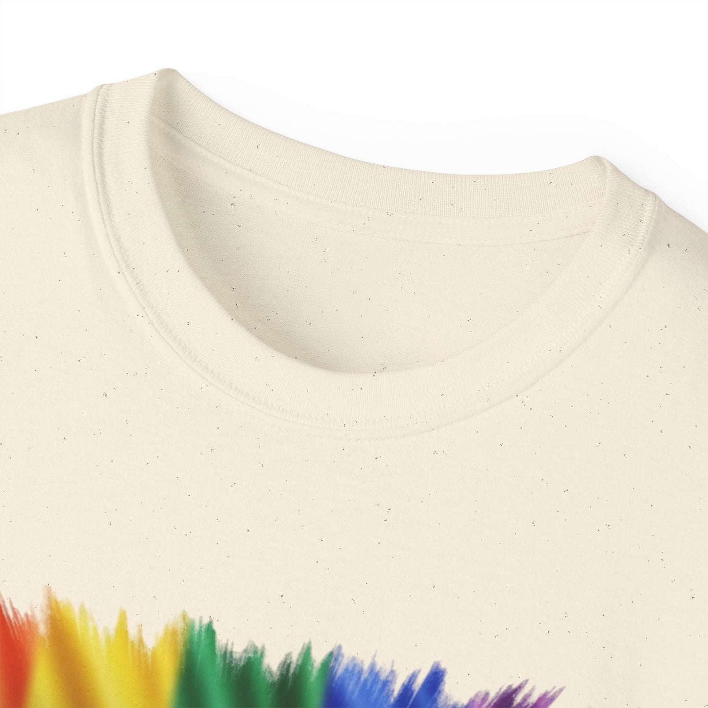 Queer Rebellion Stonewall Tee
