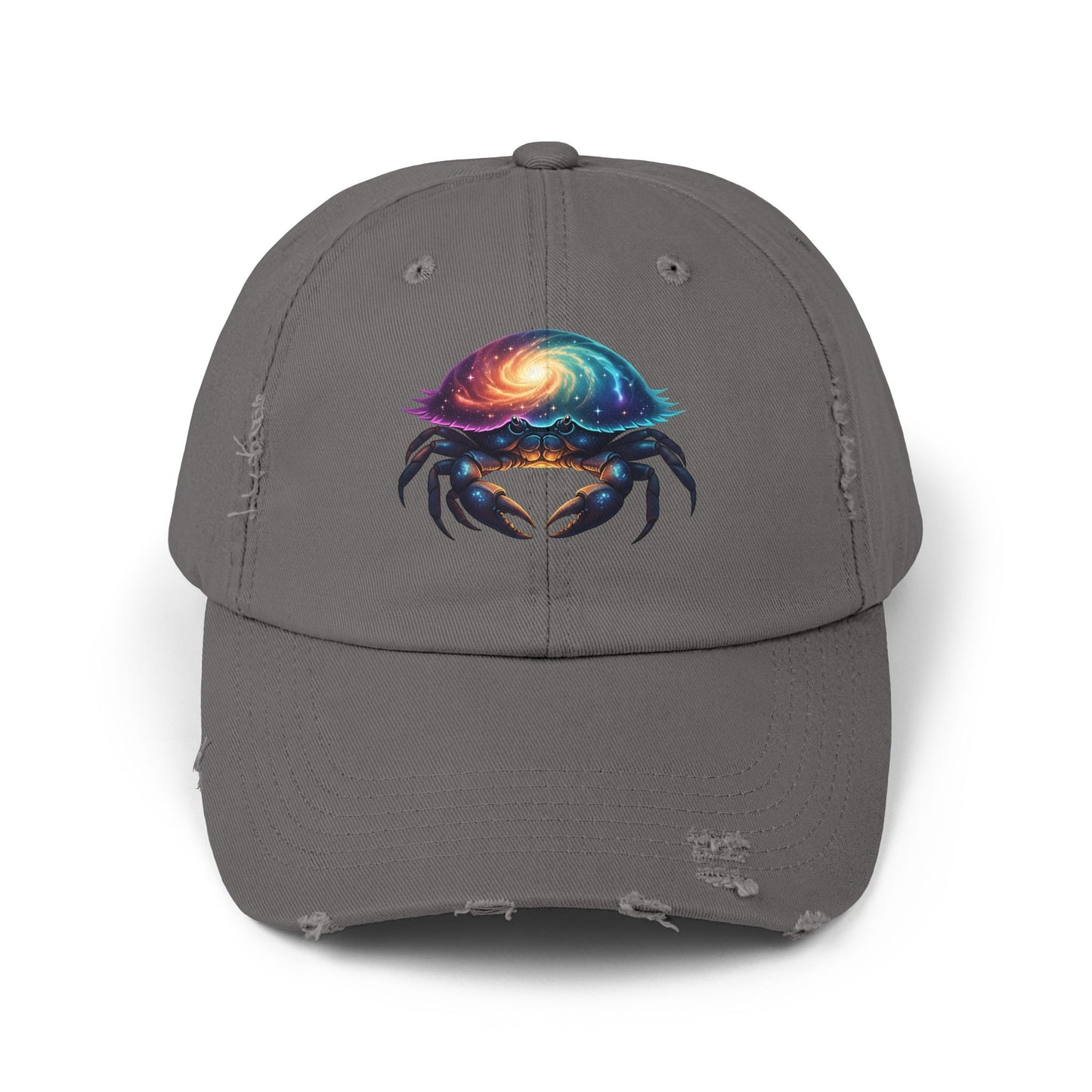 Cancer: The Unapologetic Protector - "Pride Without Permission" Hat