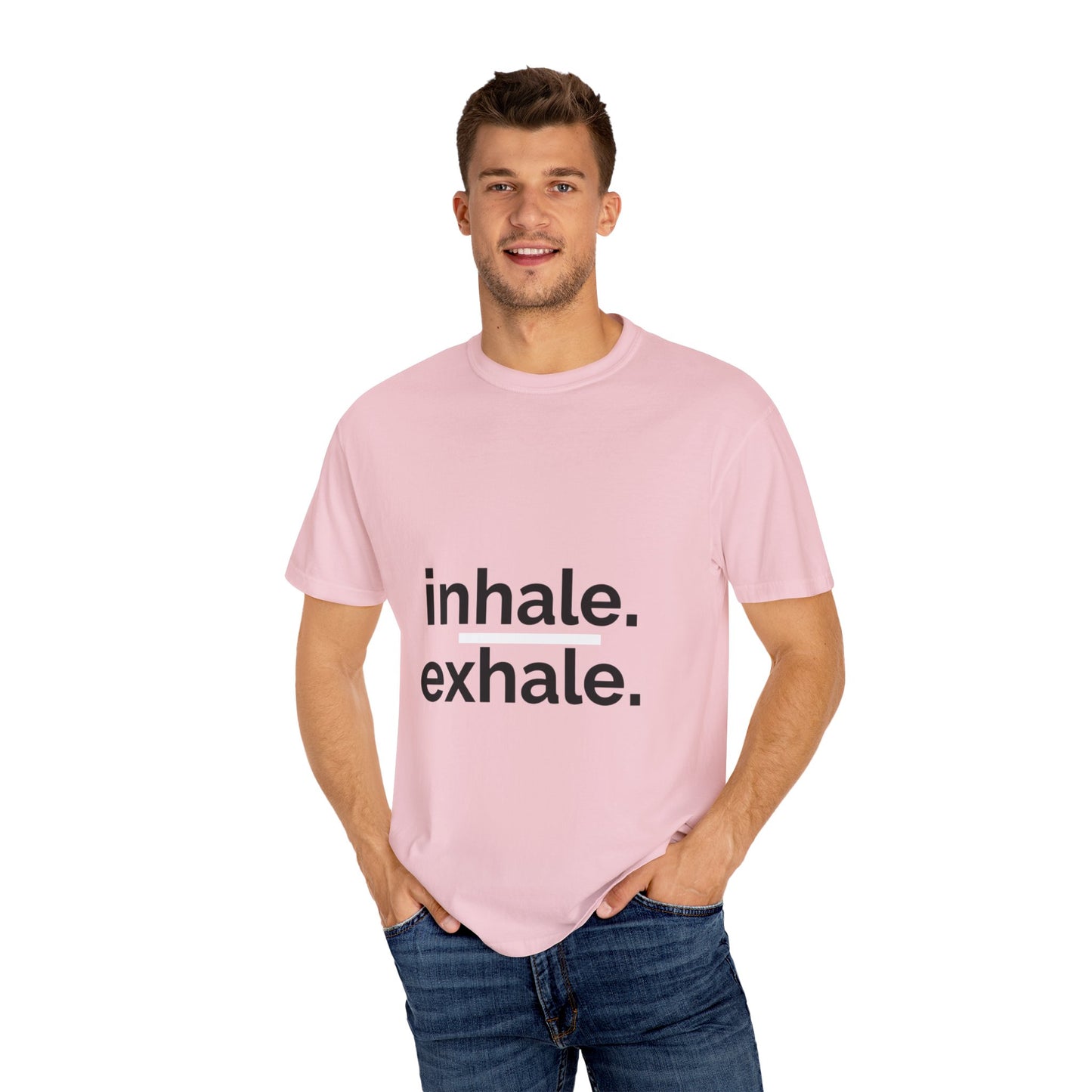 Grounded PTSD Awareness T-shirt