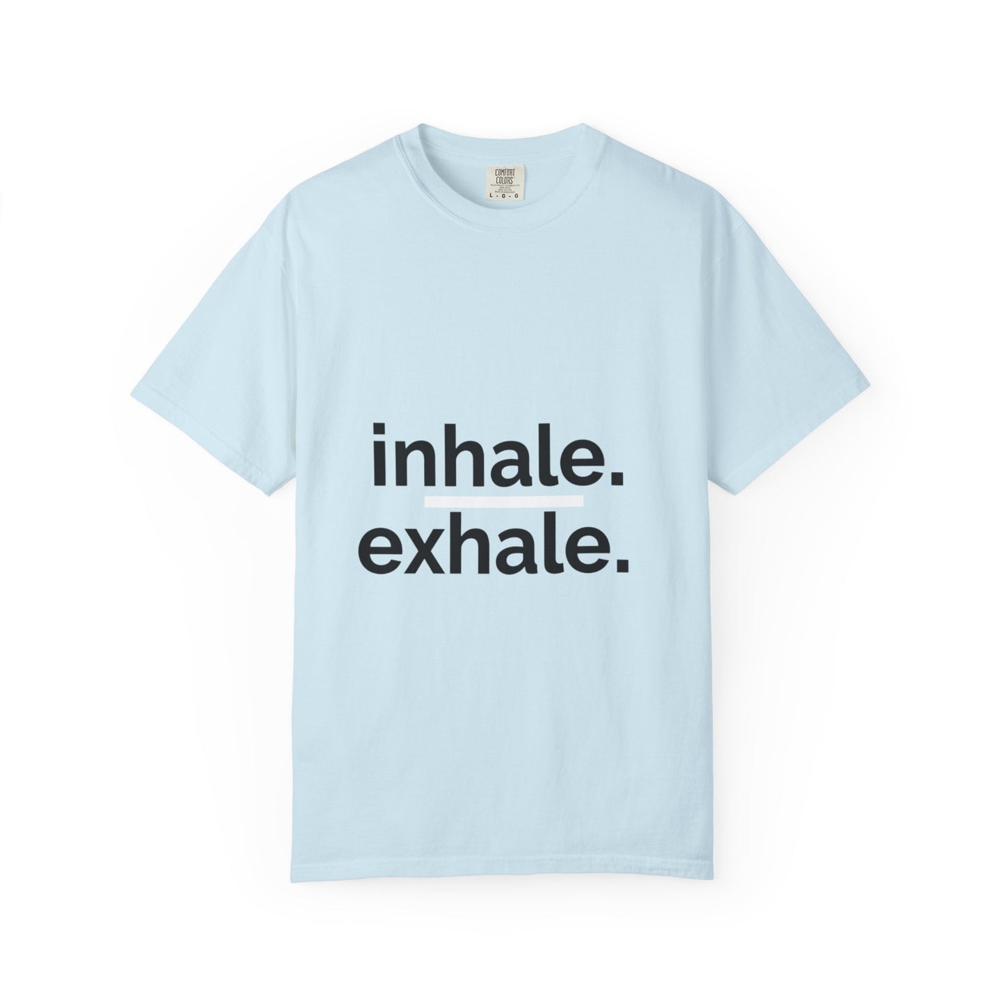 Grounded PTSD Awareness T-shirt
