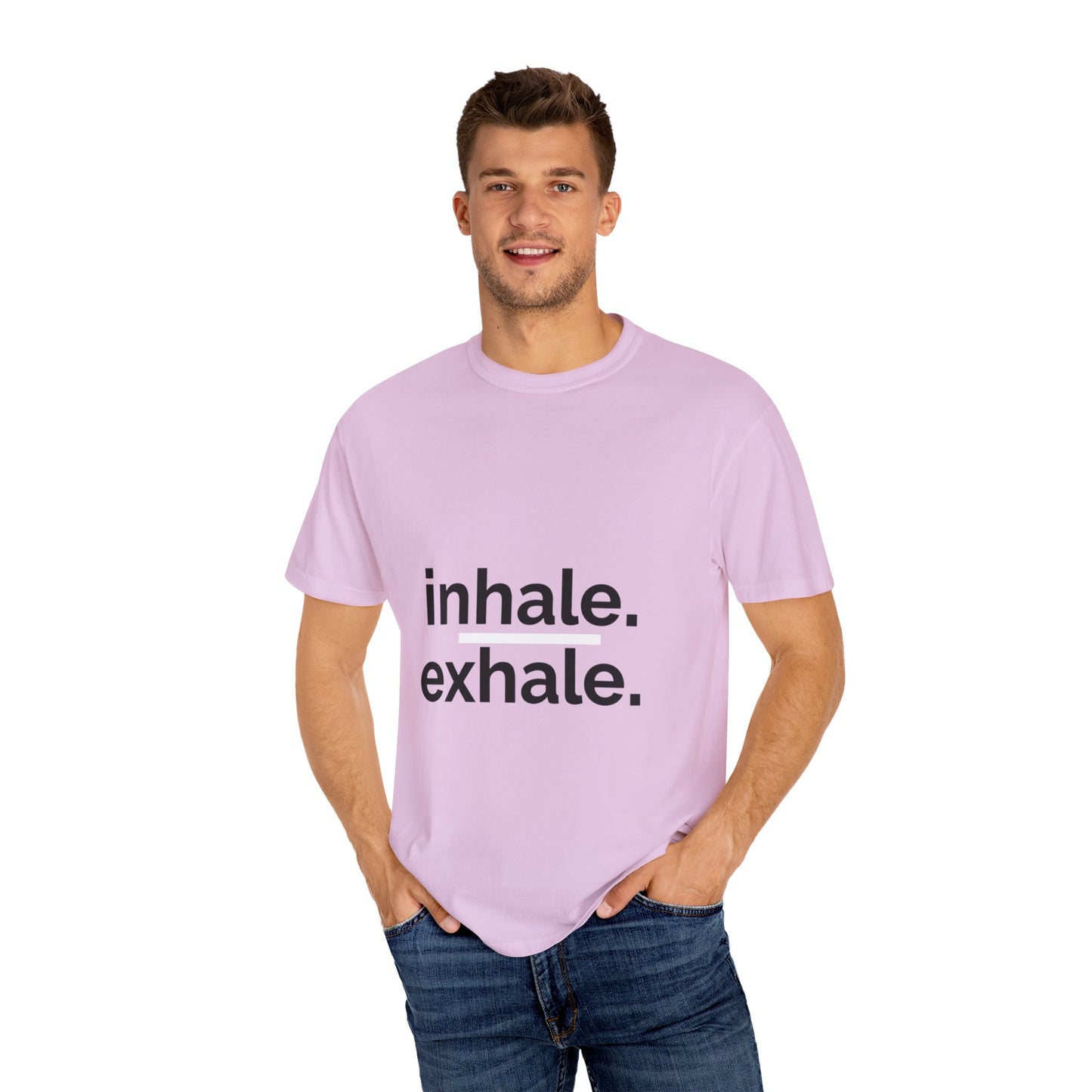 Grounded PTSD Awareness T-shirt