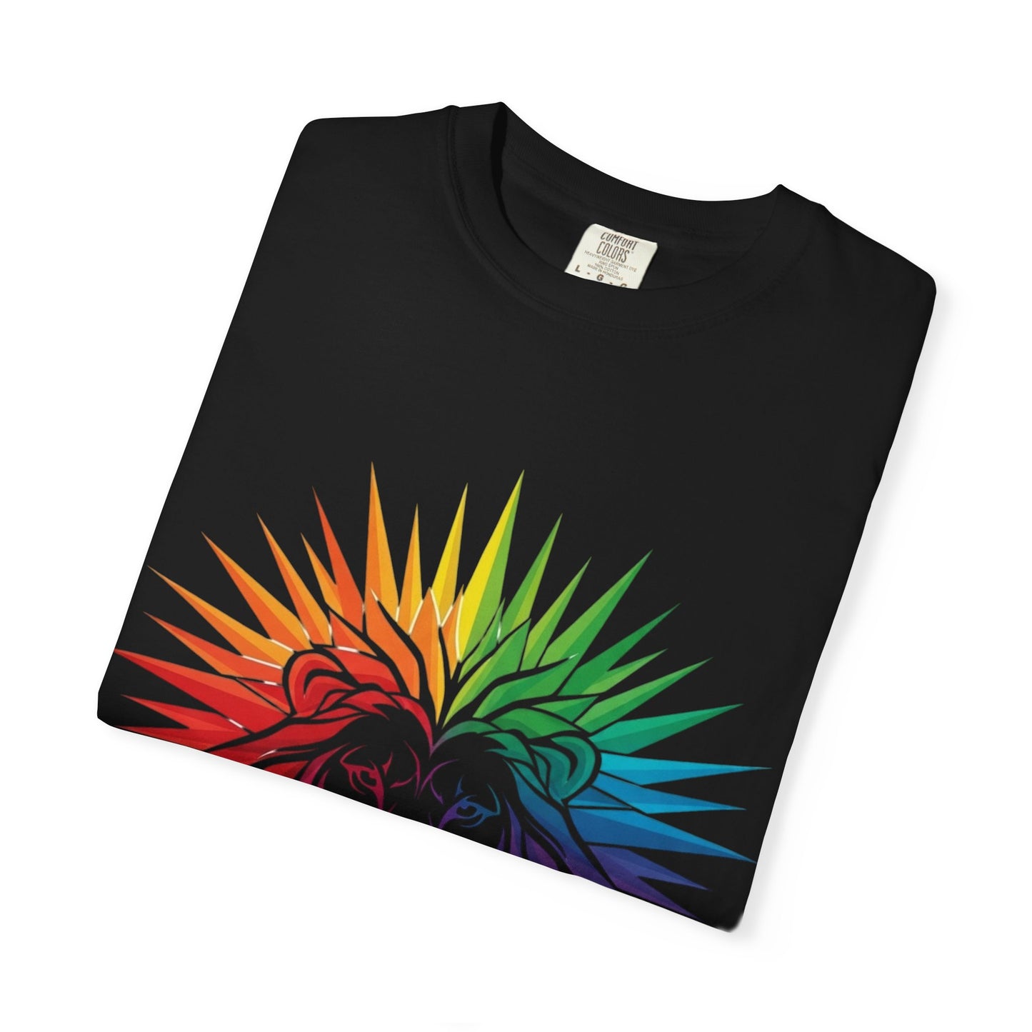 Leo Pride Unisex T-shirt