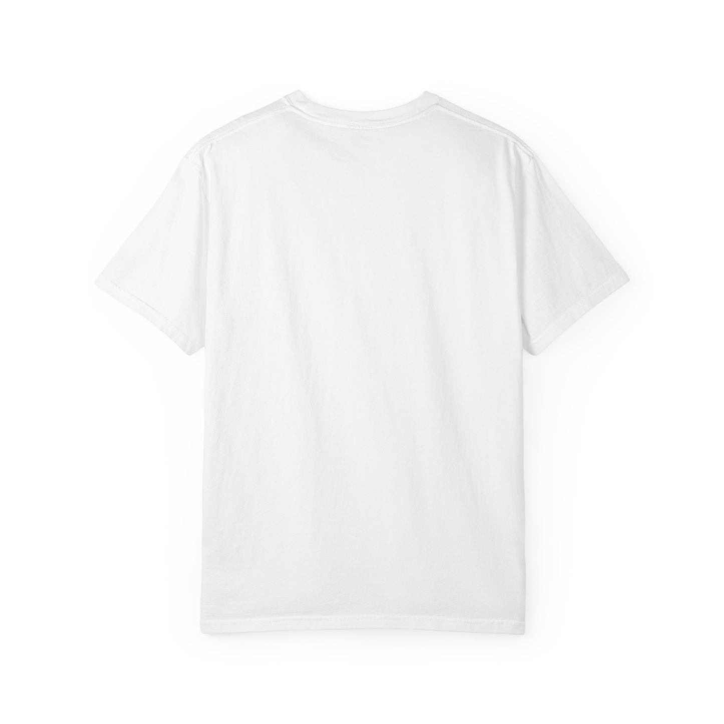 Aquarius Unisex T-shirt - Rainbow Flame Pride Design