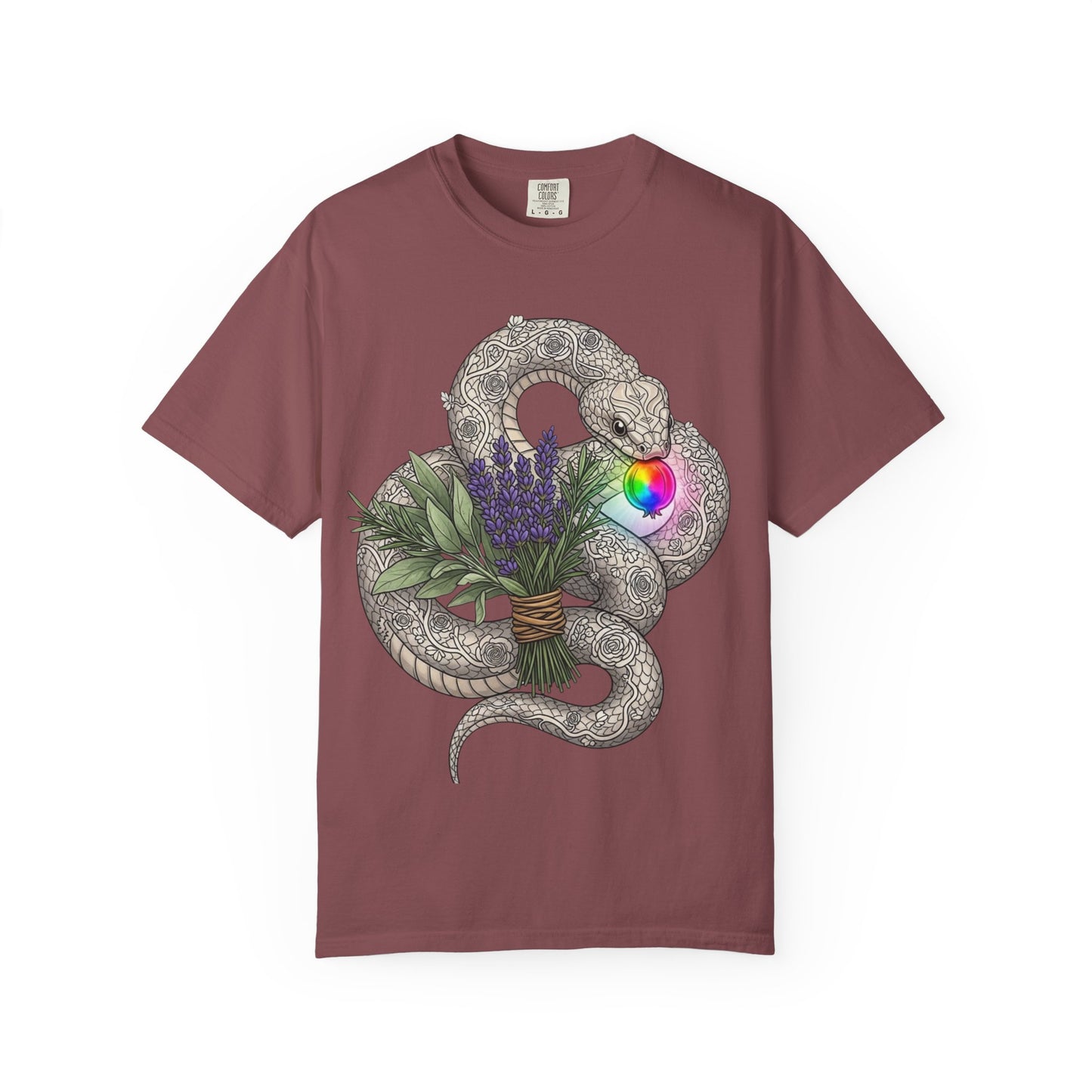 Virgo Pride Unisex T-shirt - Pride Without Permission Collection