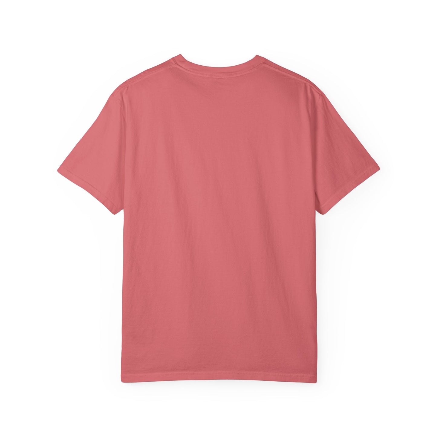 Libra Pride Garment-Dyed T-shirt