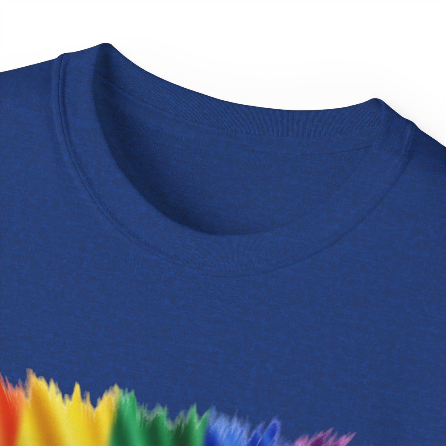 Queer Rebellion Stonewall Tee