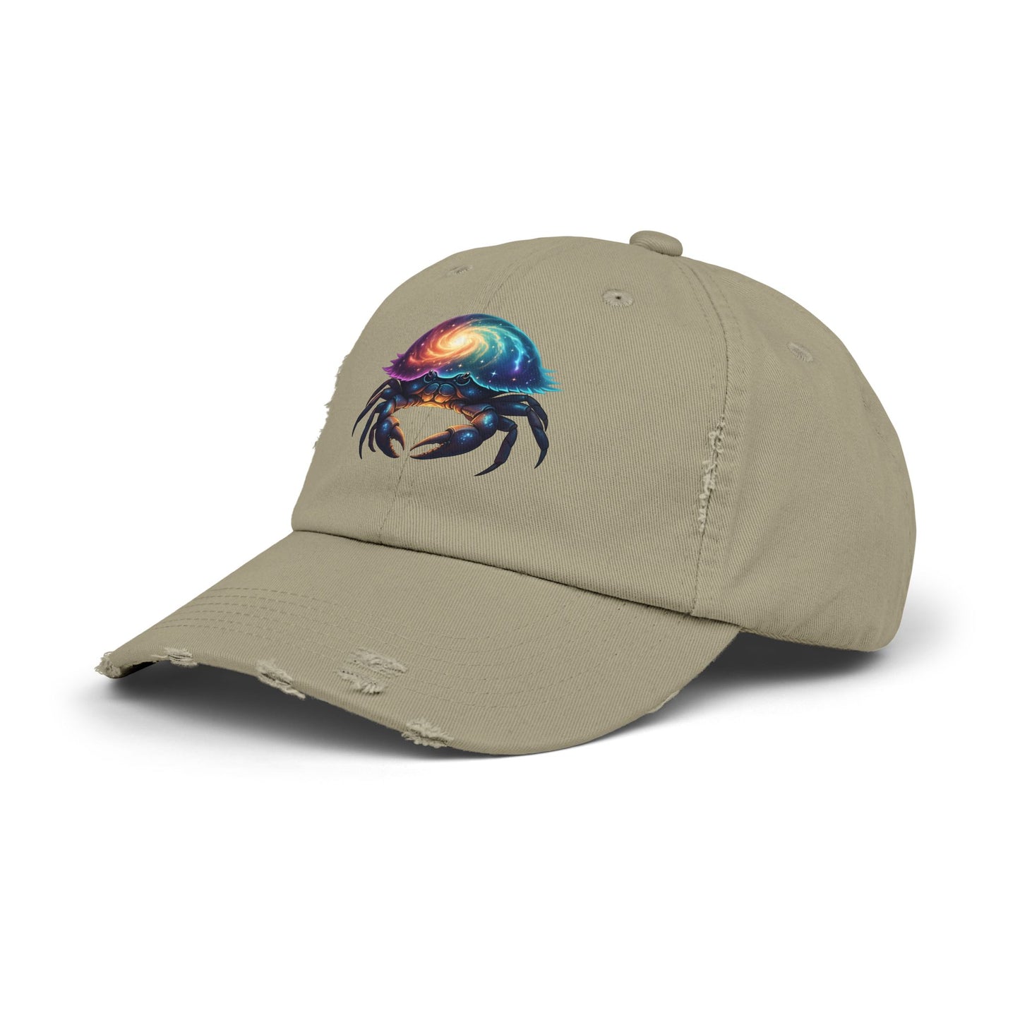 Cancer: The Unapologetic Protector - "Pride Without Permission" Hat