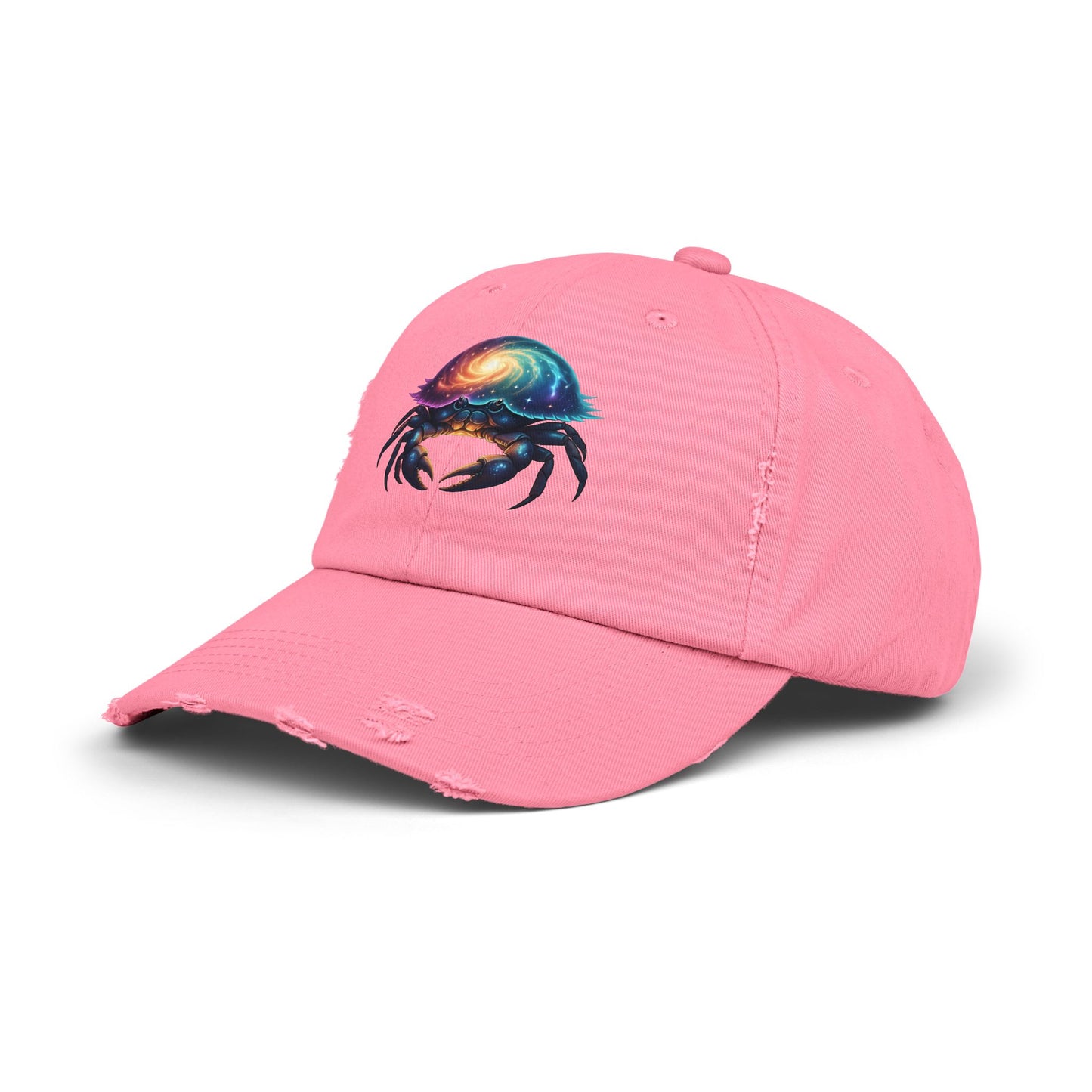Cancer: The Unapologetic Protector - "Pride Without Permission" Hat