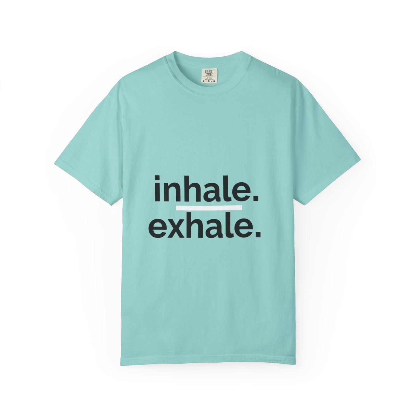 Grounded PTSD Awareness T-shirt
