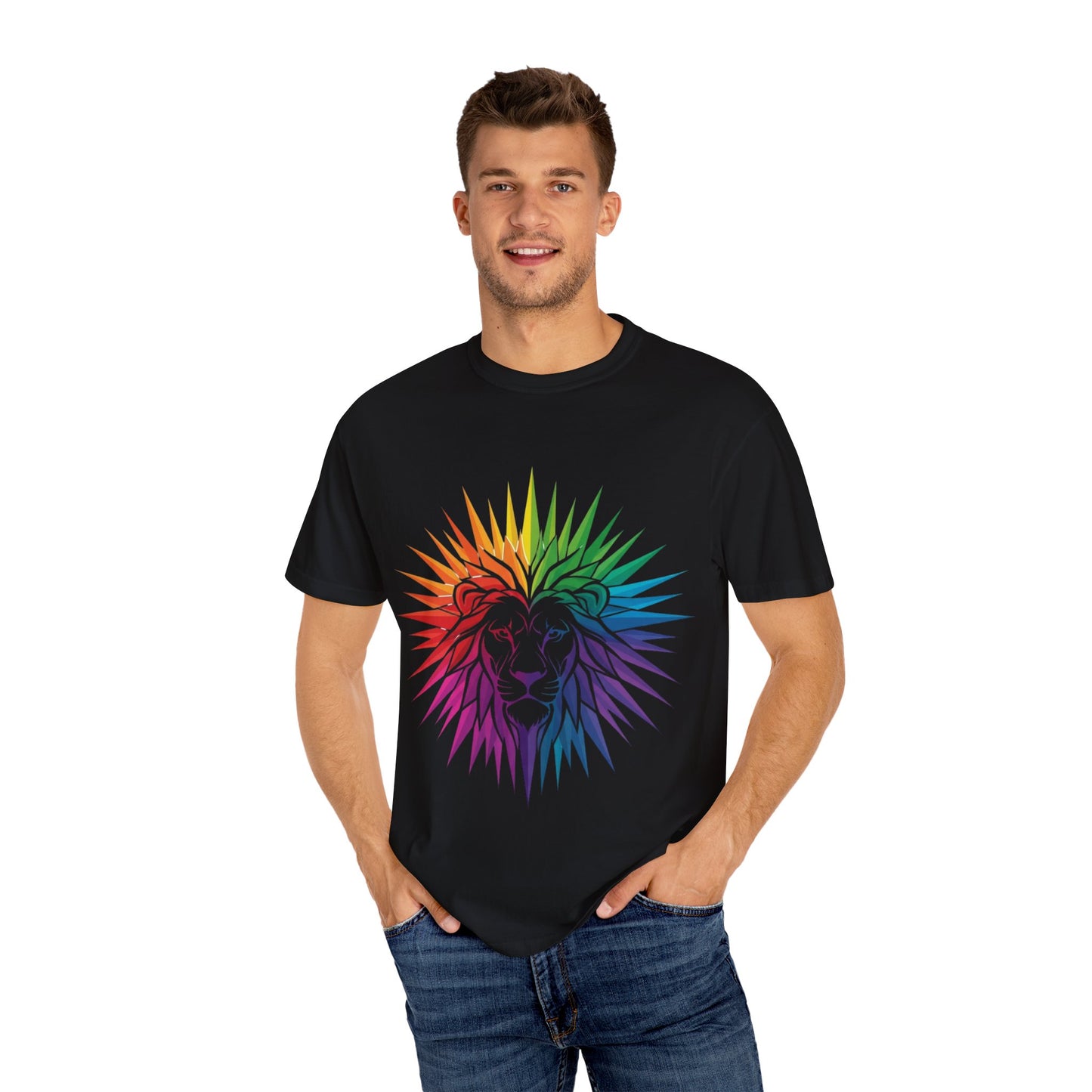 Leo Pride Unisex T-shirt