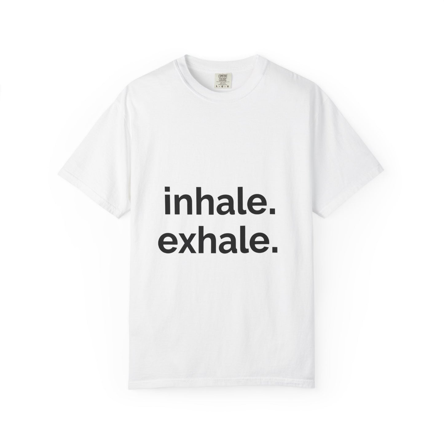 Grounded PTSD Awareness T-shirt
