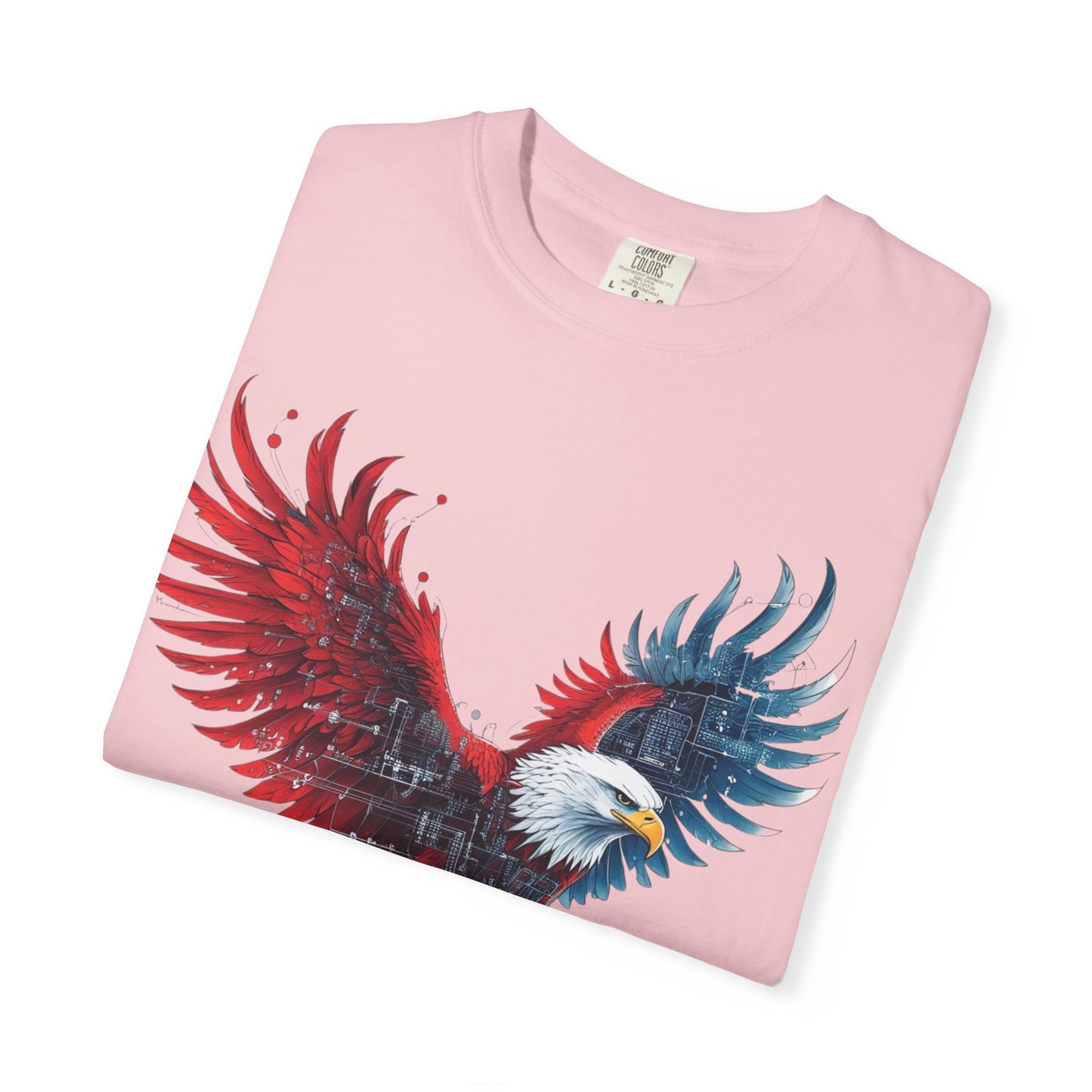 BG Wealth Sharing - Generational Wealth - Unisex Tee