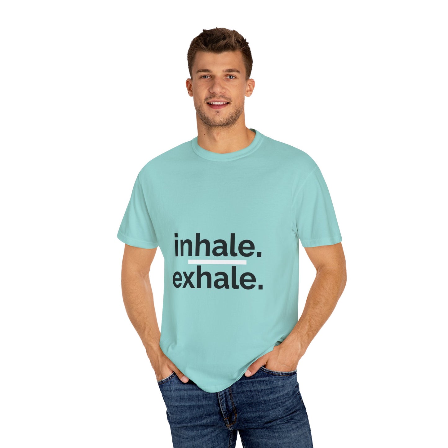 Grounded PTSD Awareness T-shirt