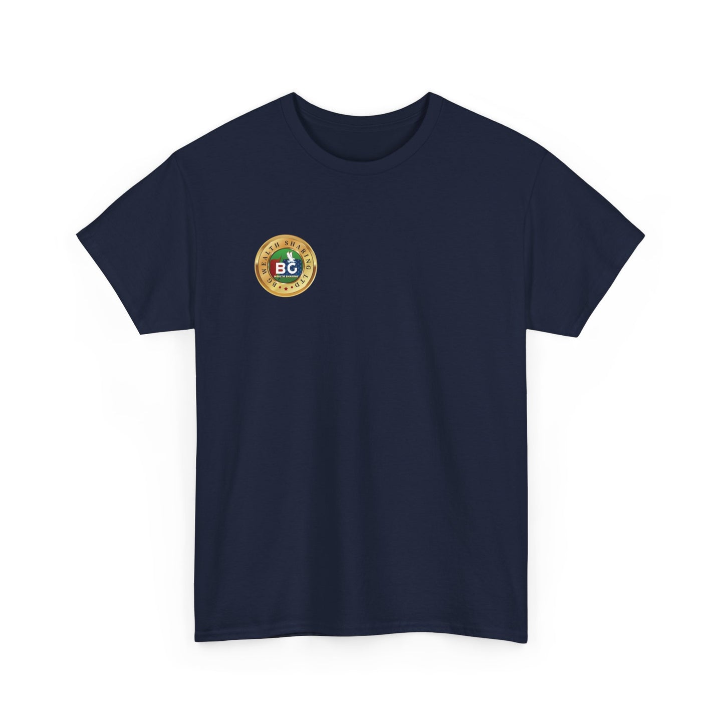 Millionaire checklist tee shirt