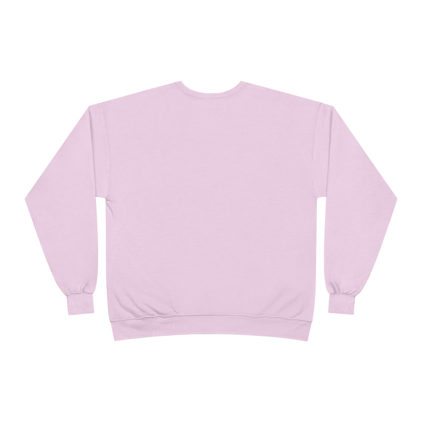 Millionaire Mindset Unisex Sweatshirt | Eco-Friendly Crewneck | Inspirational Gift | Motivational Apparel | Unique Quote Sweatshirt