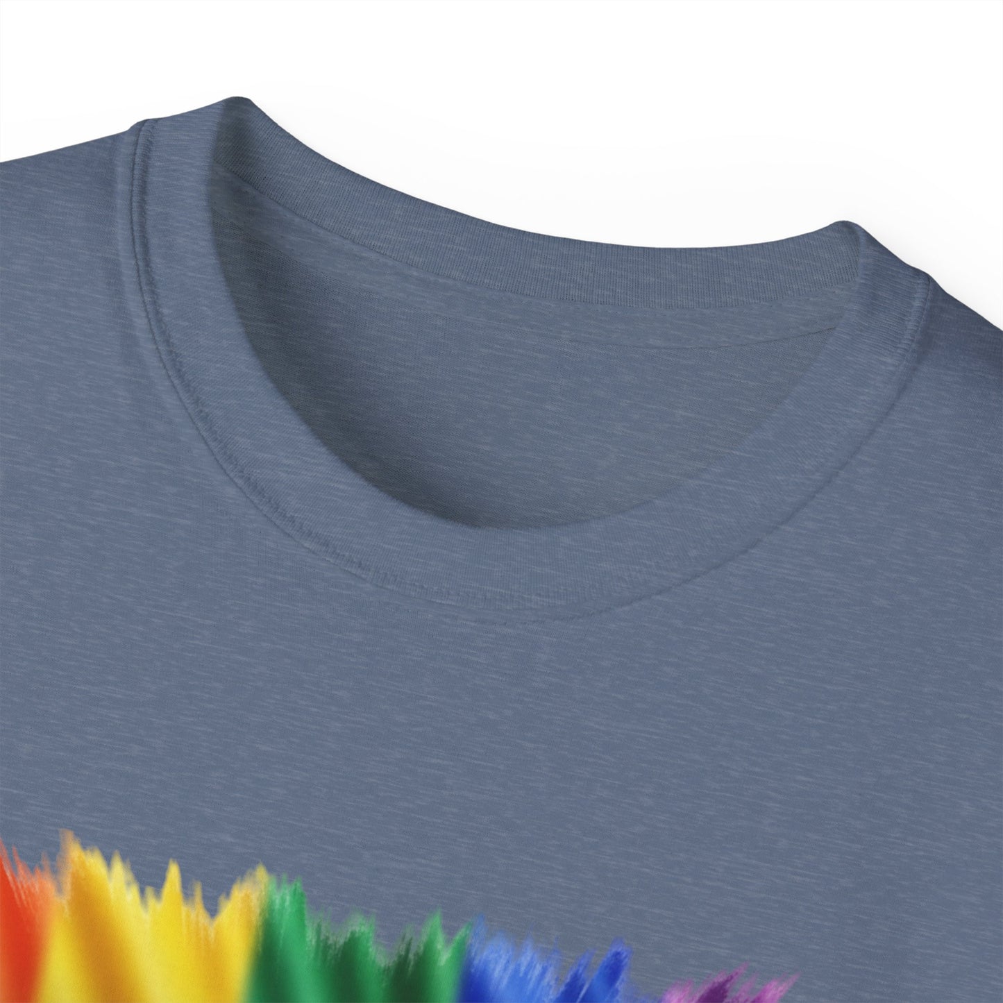 Queer Rebellion Stonewall Tee
