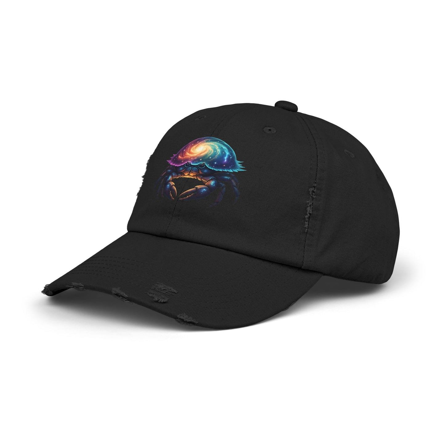 Cancer: The Unapologetic Protector - "Pride Without Permission" Hat