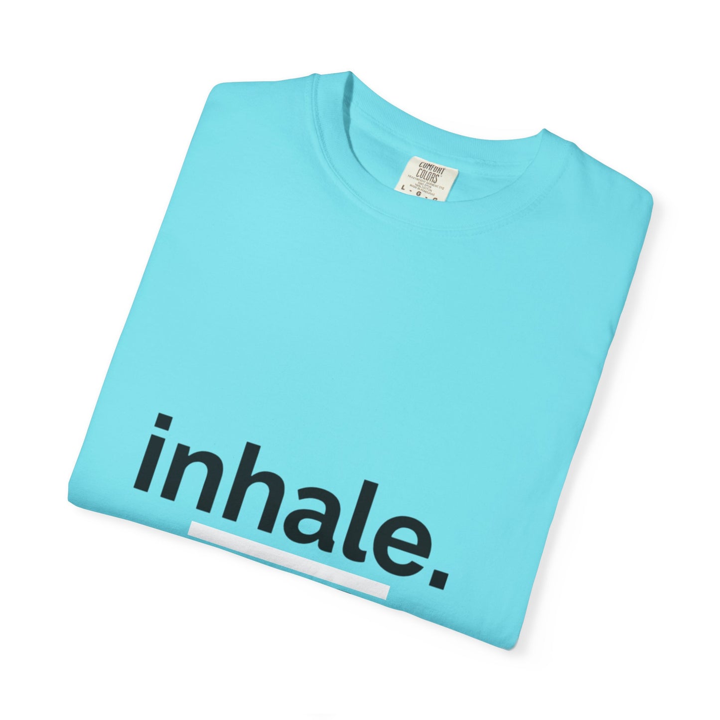 Grounded PTSD Awareness T-shirt