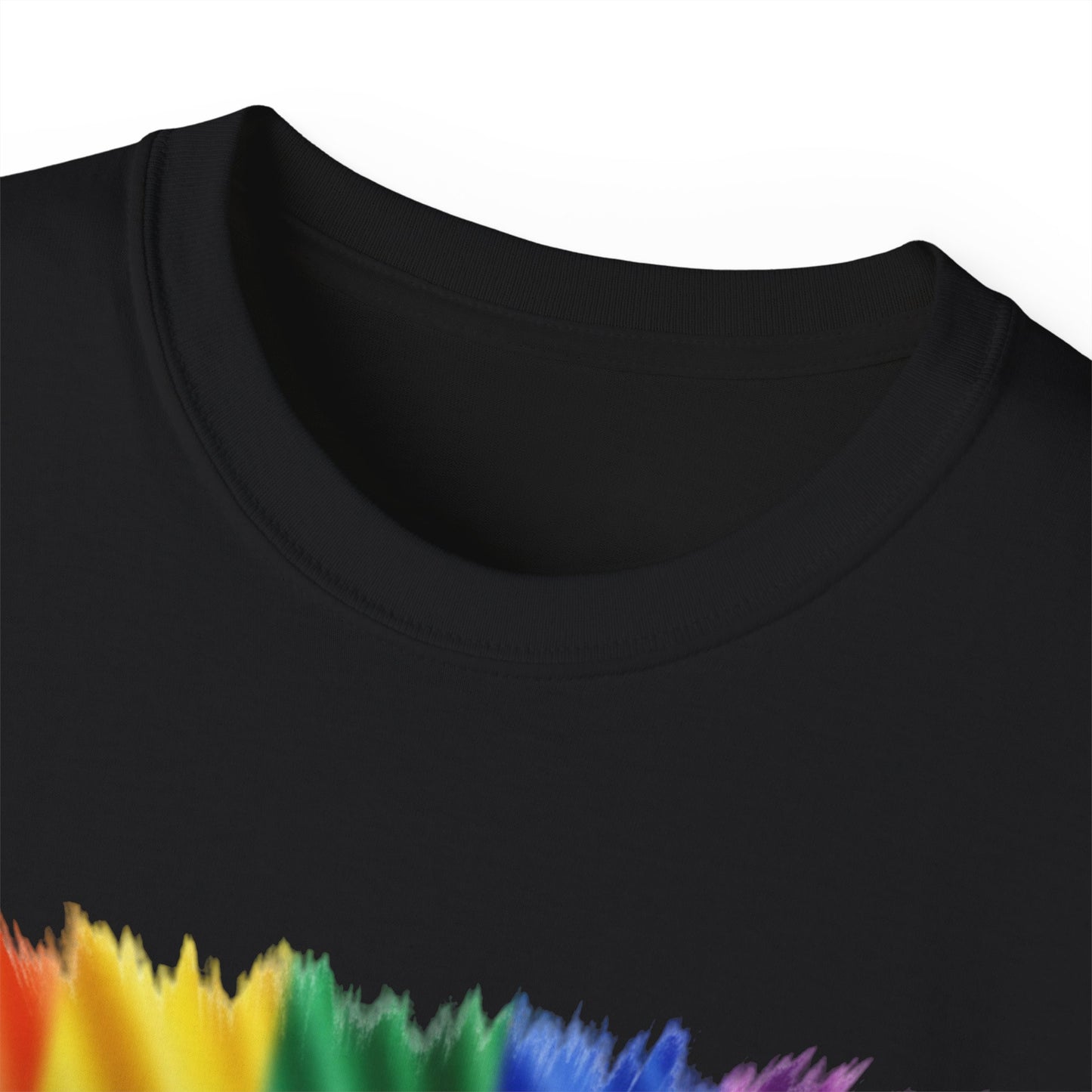 Queer Rebellion Stonewall Tee