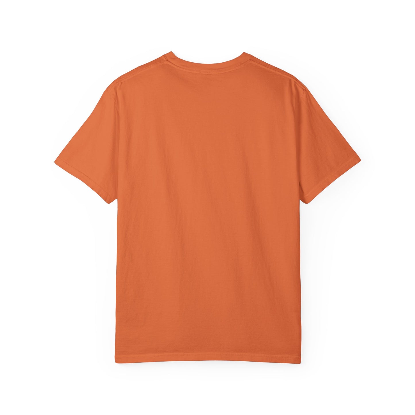 Libra Pride Garment-Dyed T-shirt