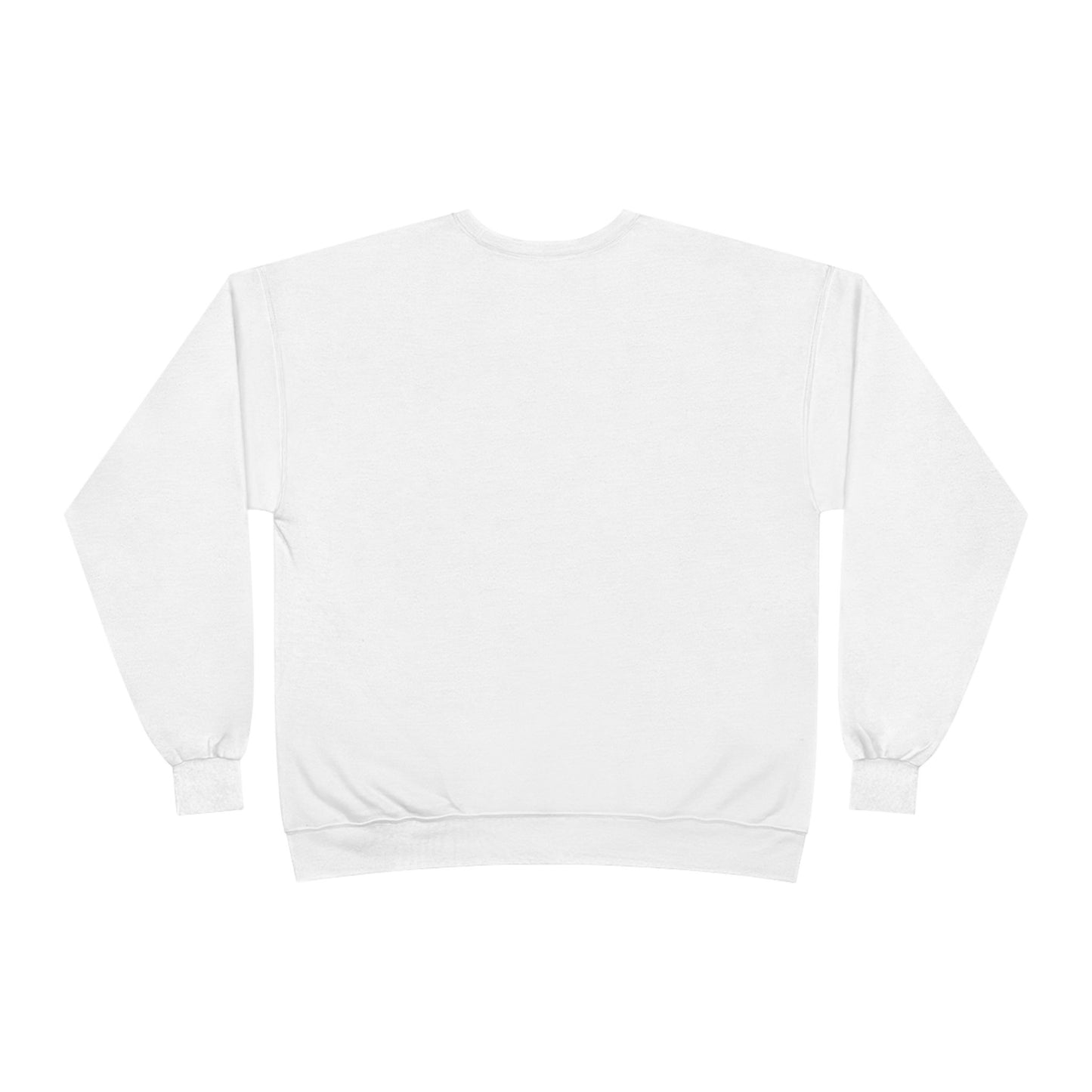 Millionaire Mindset Unisex Sweatshirt | Eco-Friendly Crewneck | Inspirational Gift | Motivational Apparel | Unique Quote Sweatshirt