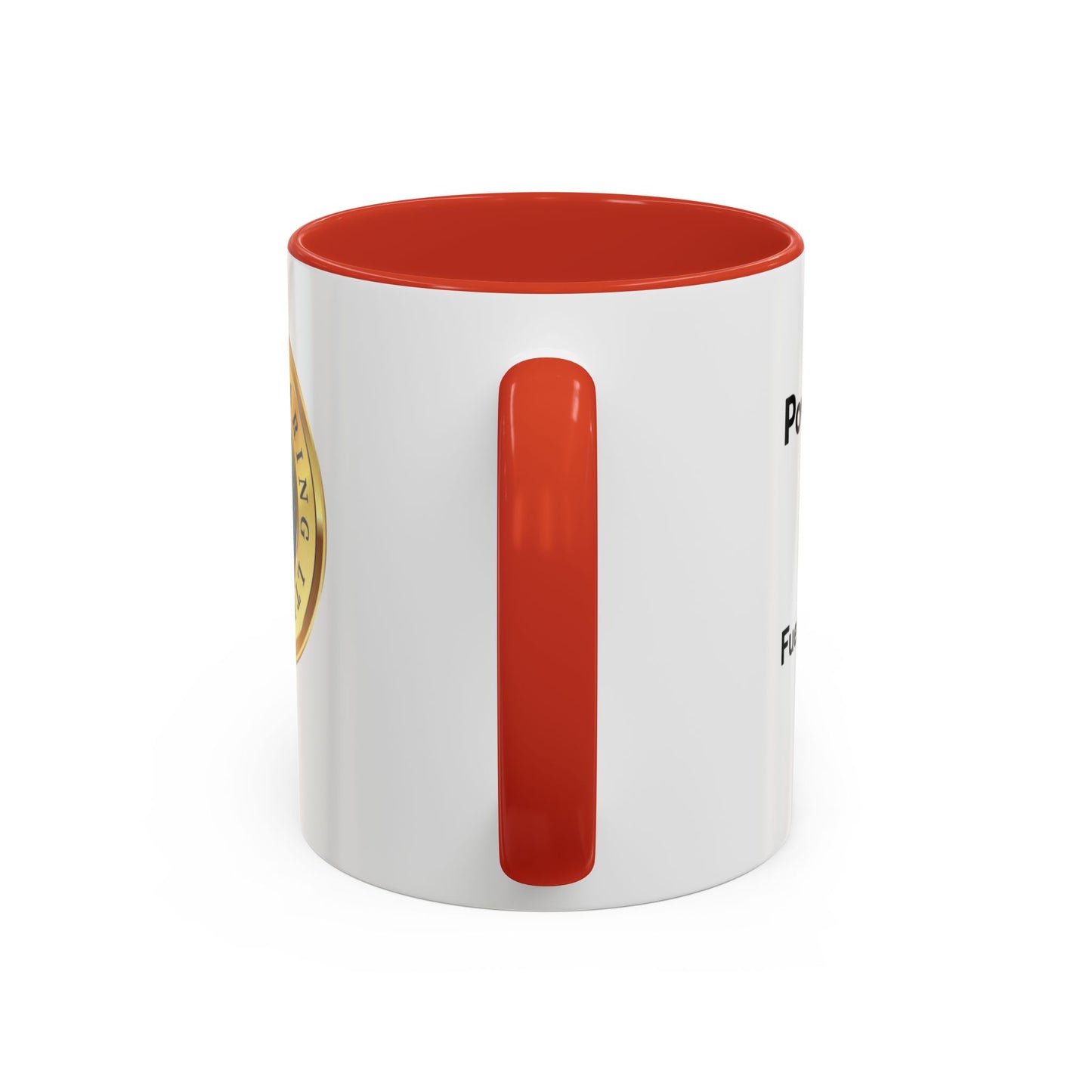BG Wealth Coffee Mug