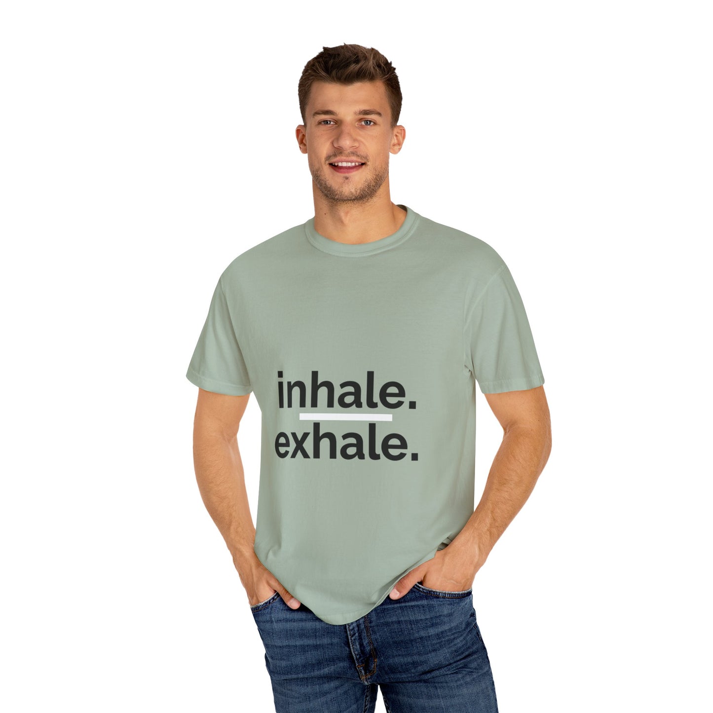 Grounded PTSD Awareness T-shirt