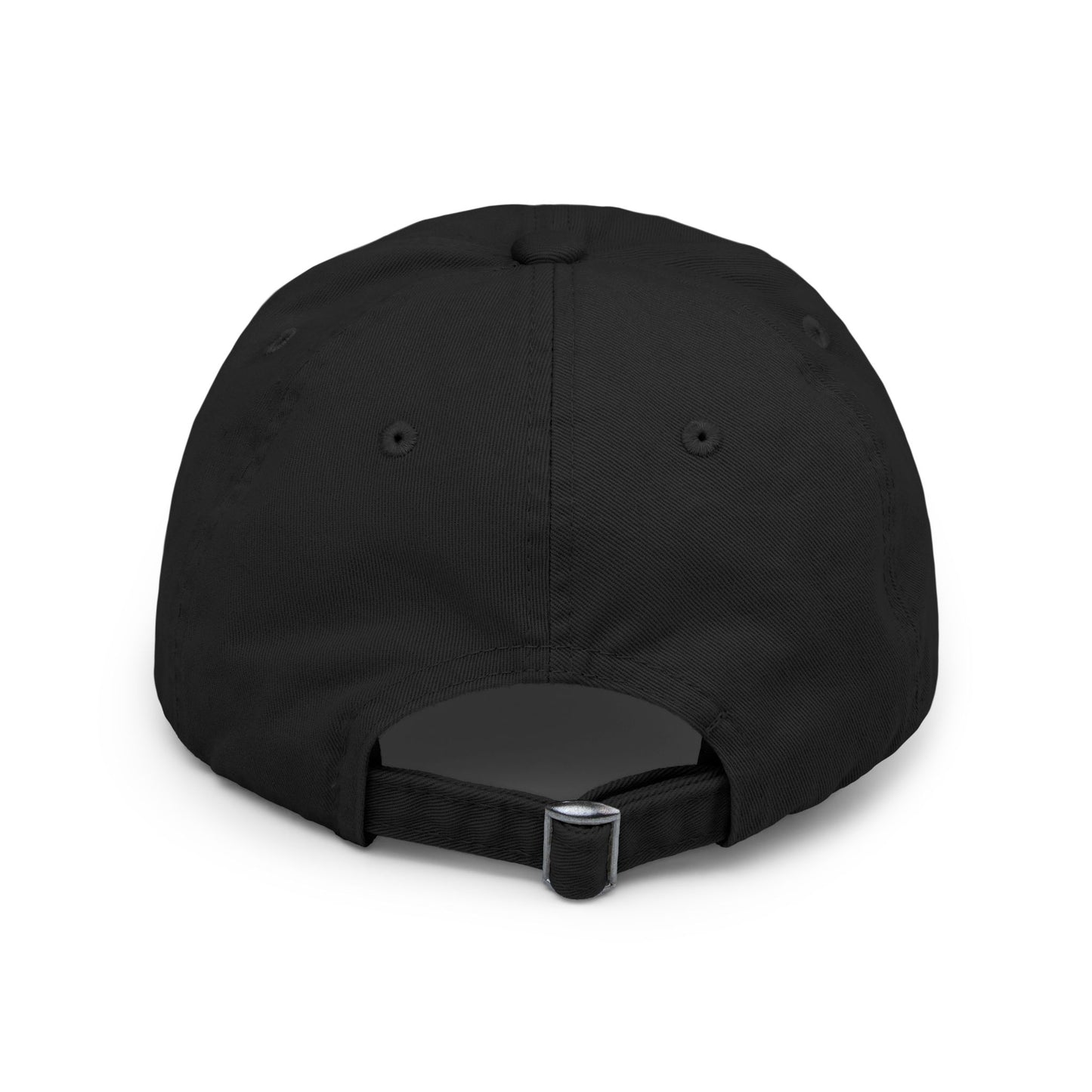 Capricorn: The Unapologetic Climber - "Pride Without Permission" Hat