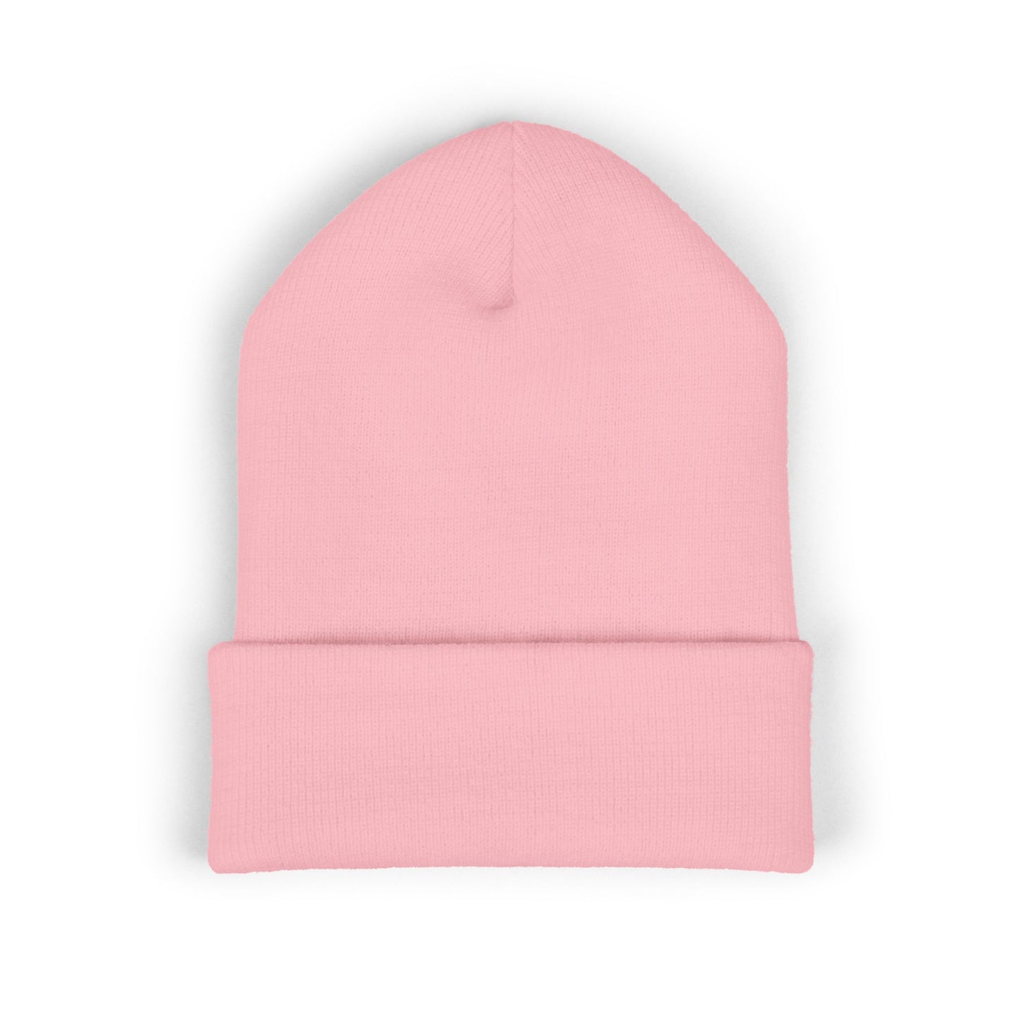 BG Wealth Beanie