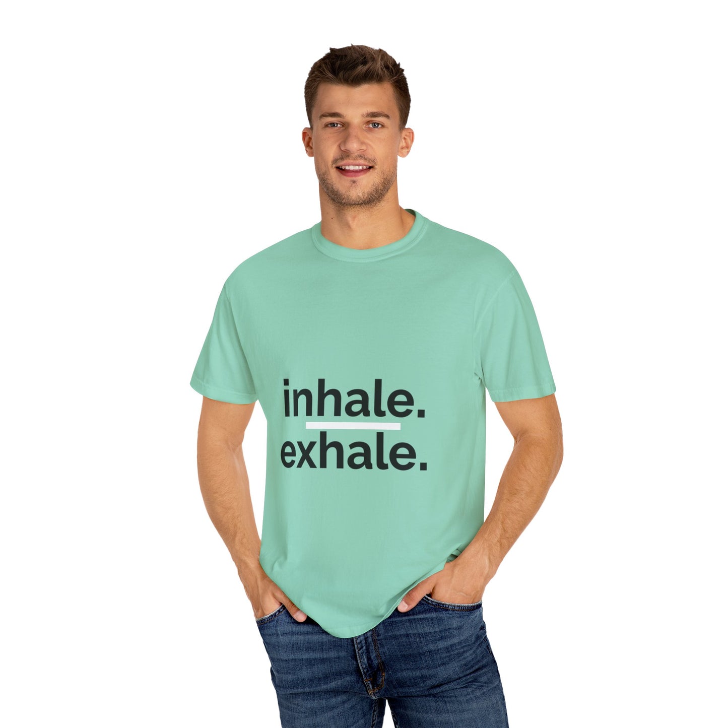 Grounded PTSD Awareness T-shirt