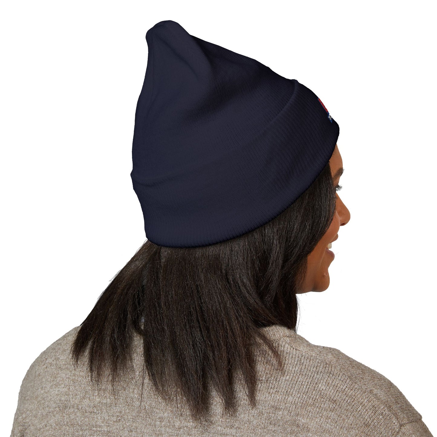 BG Wealth Beanie